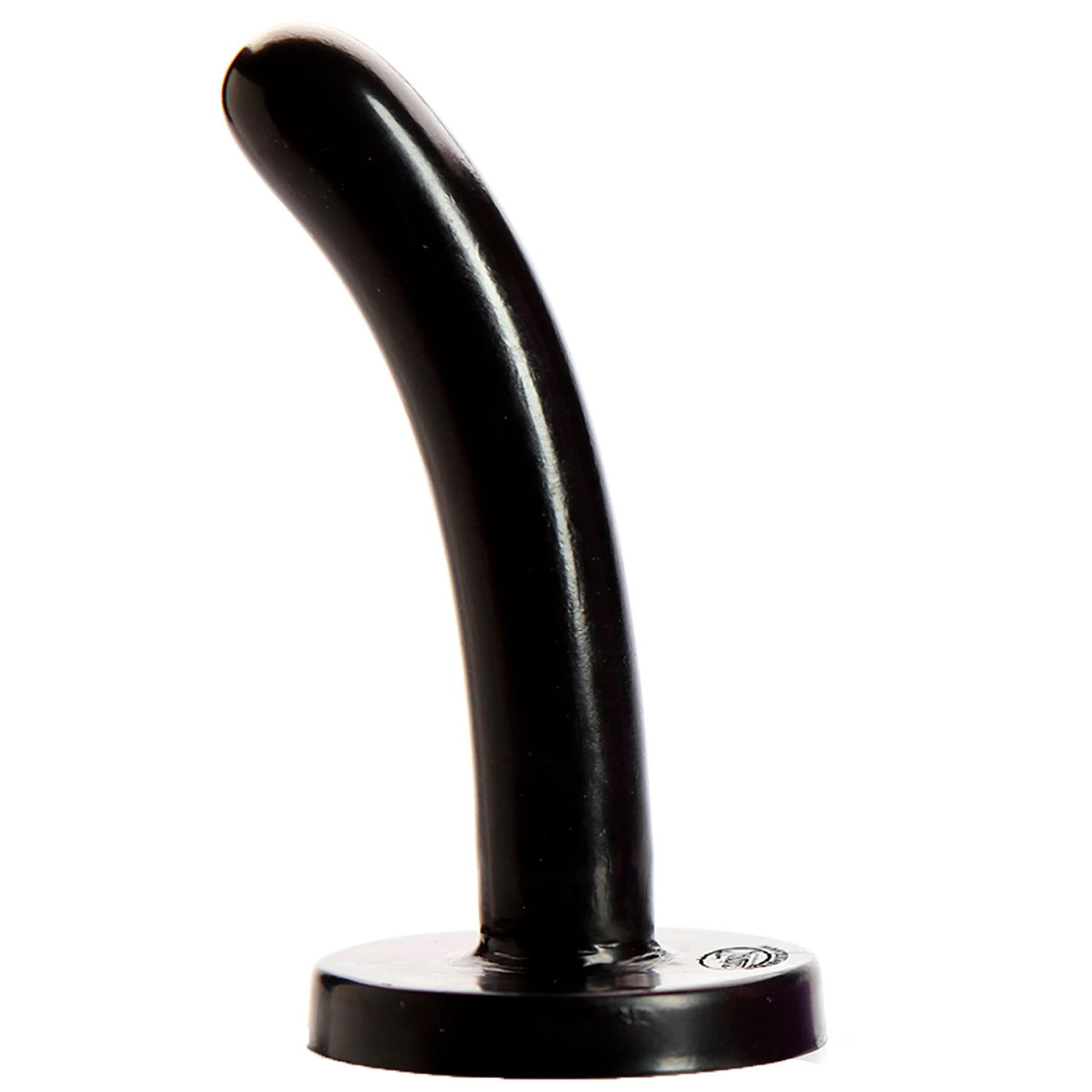 Tantus Silk Silicone Dildo Small 11,4 cm var 2