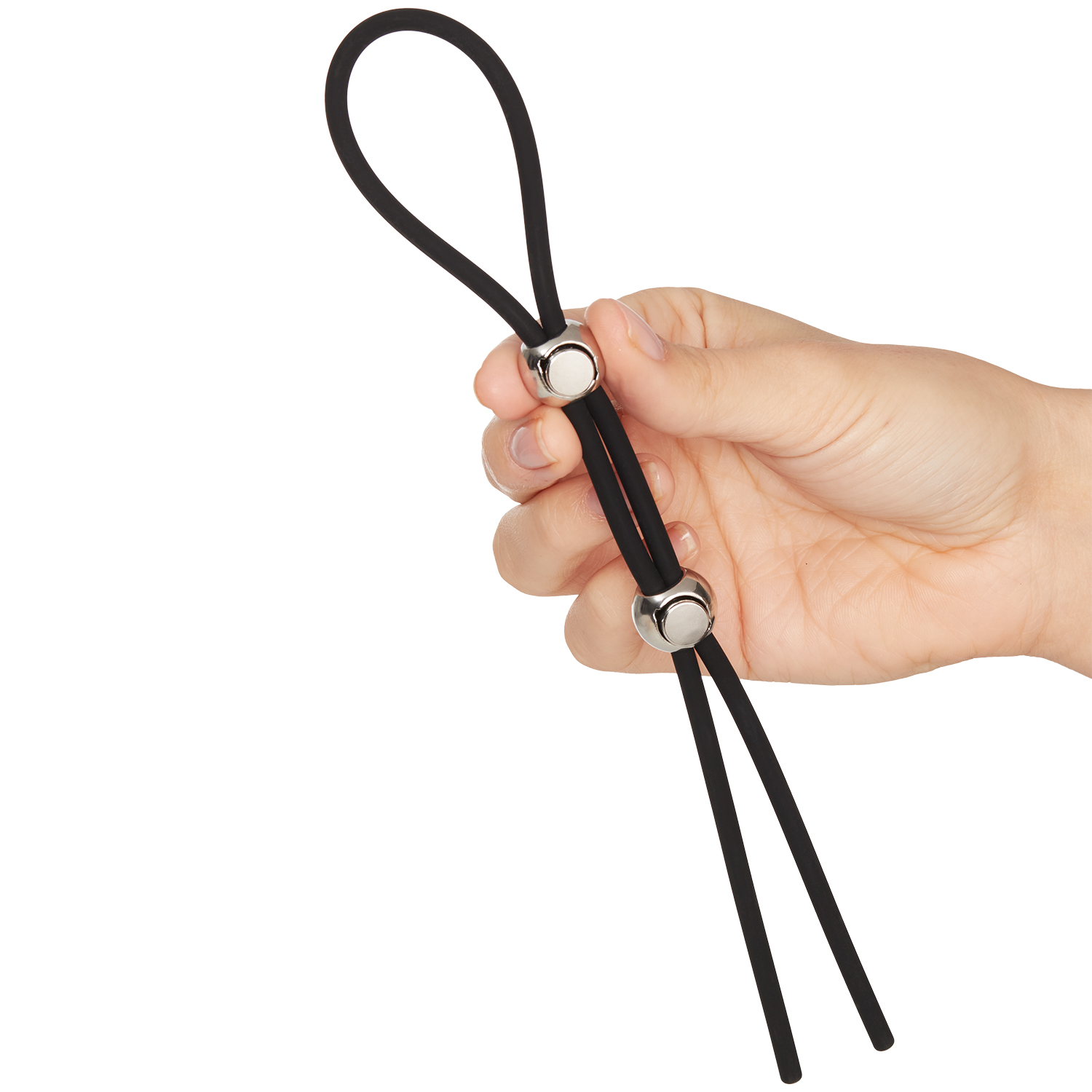 Sinful Stamina Dobbel Lasso Penisring 1