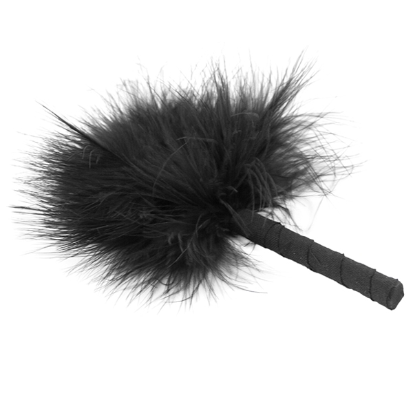 Sinful Federkitzler 1