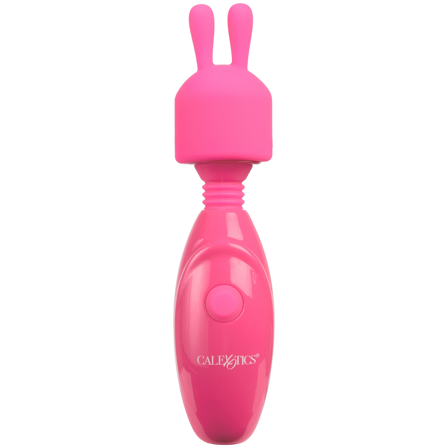 Tiny Teasers Stimulateur Bunny Rechargeable 1