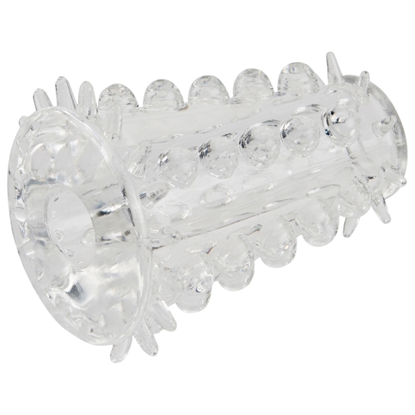 Action Star Penis Sleeve  1