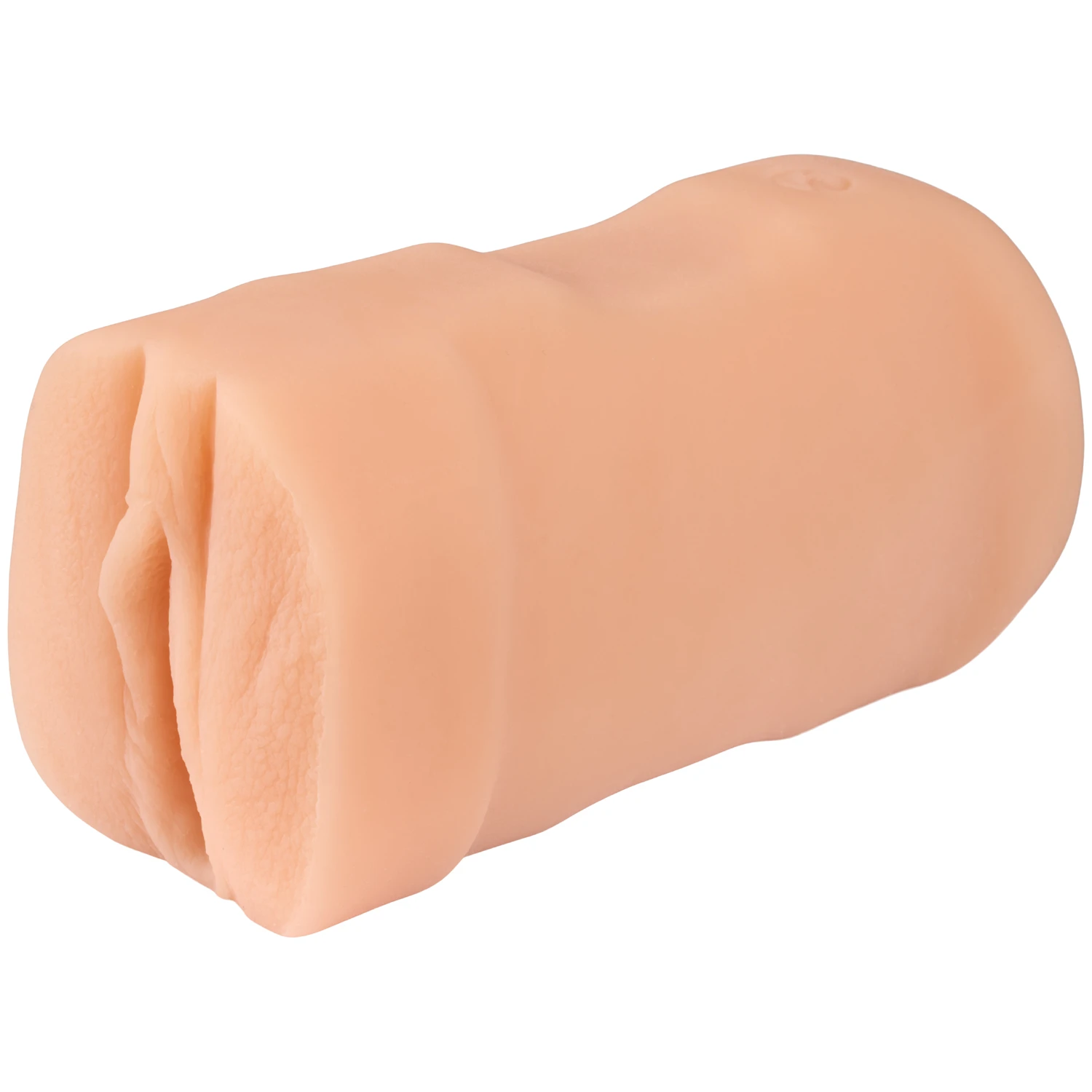 Doc Johnson Signature Strokers Cherie DeVille UltraSkyn Pocket Pussy var 2