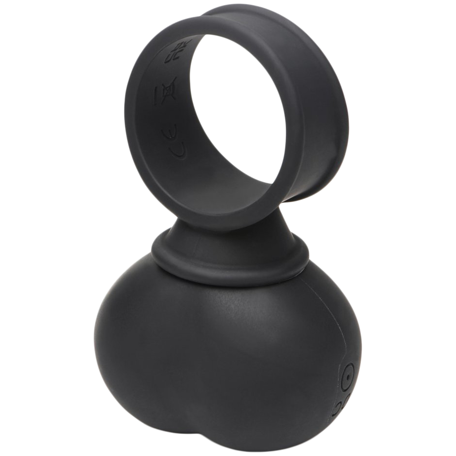 Trinity Men Vibrierende Hoden Gross 1