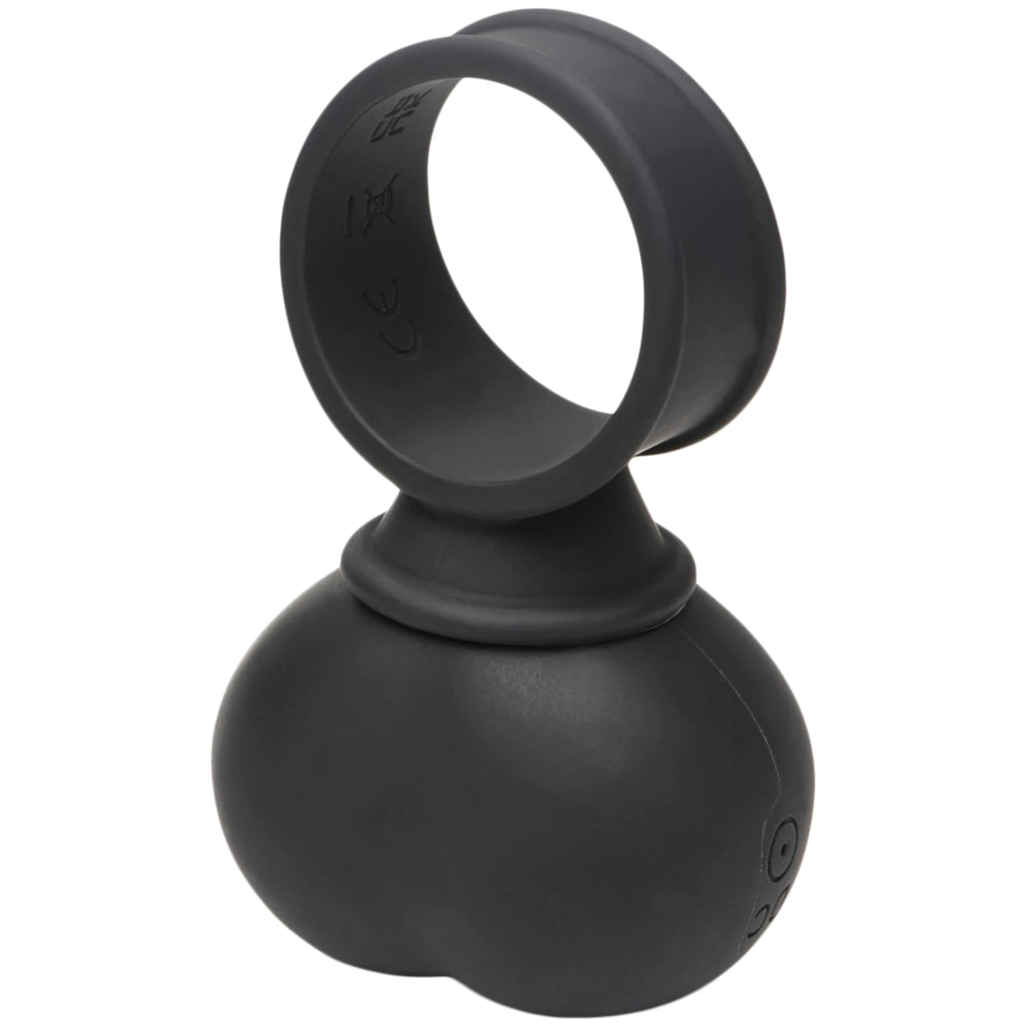 Trinity Men Large Testicules Vibrantes 1