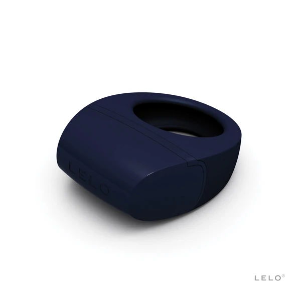 LELO Bo Opladelig Vibrator Ring var 1