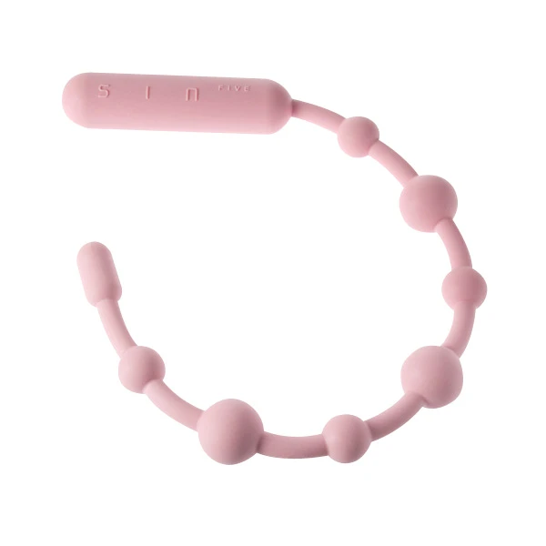 Sinfive Eltiri Analkæde var 1