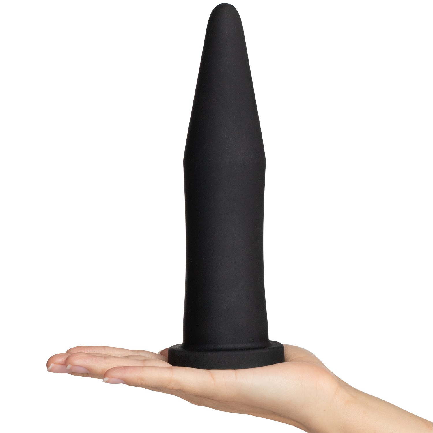 Tantus Inner Band Trainer Analplugg 23 cm var 2