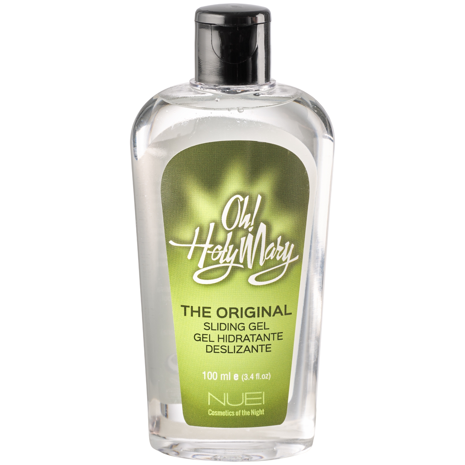 Oh! Holy Mary The Original Sliding Gel 100 ml - Clear