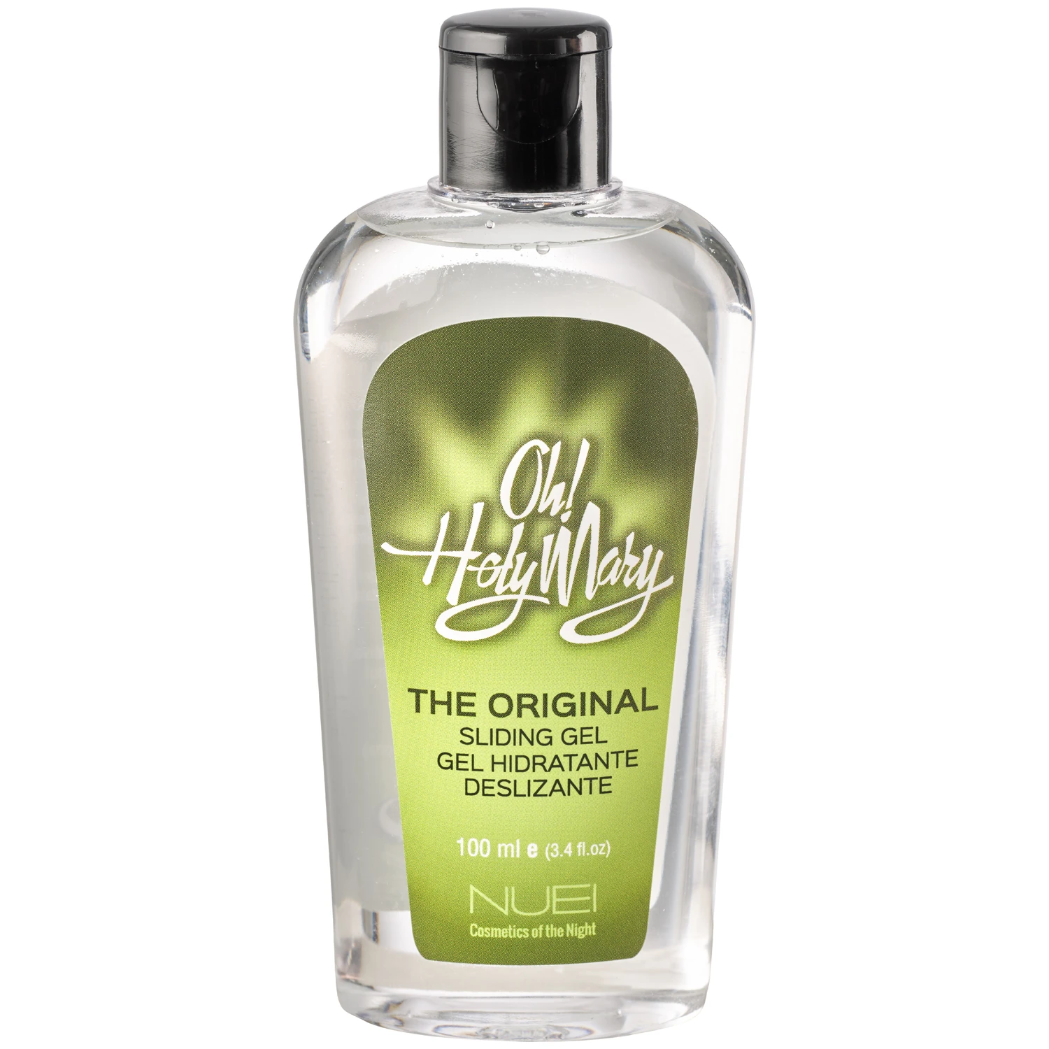 Oh! Holy Mary The Original Sliding Gel 100 ml var 1