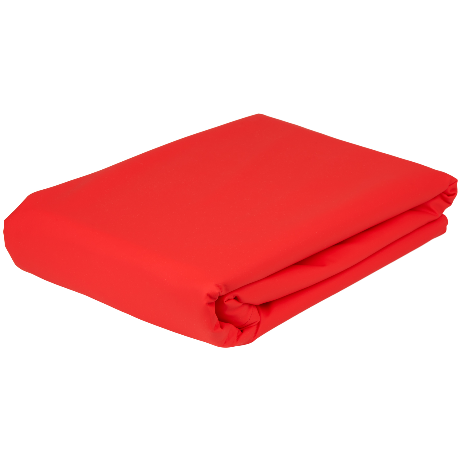 Sheets of San Francisco Sheets of San Fransisco Stræklagen 140x200x25    - Red