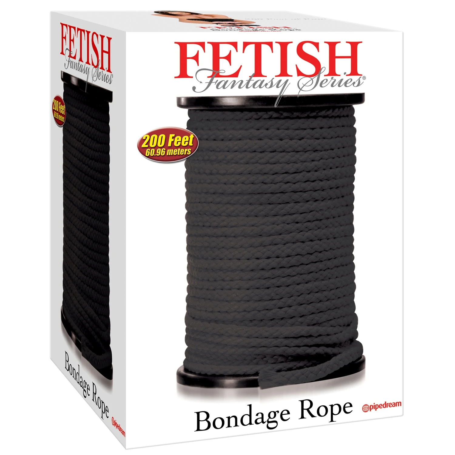 Fetish Fantasy Bondage Tau 60 m 1