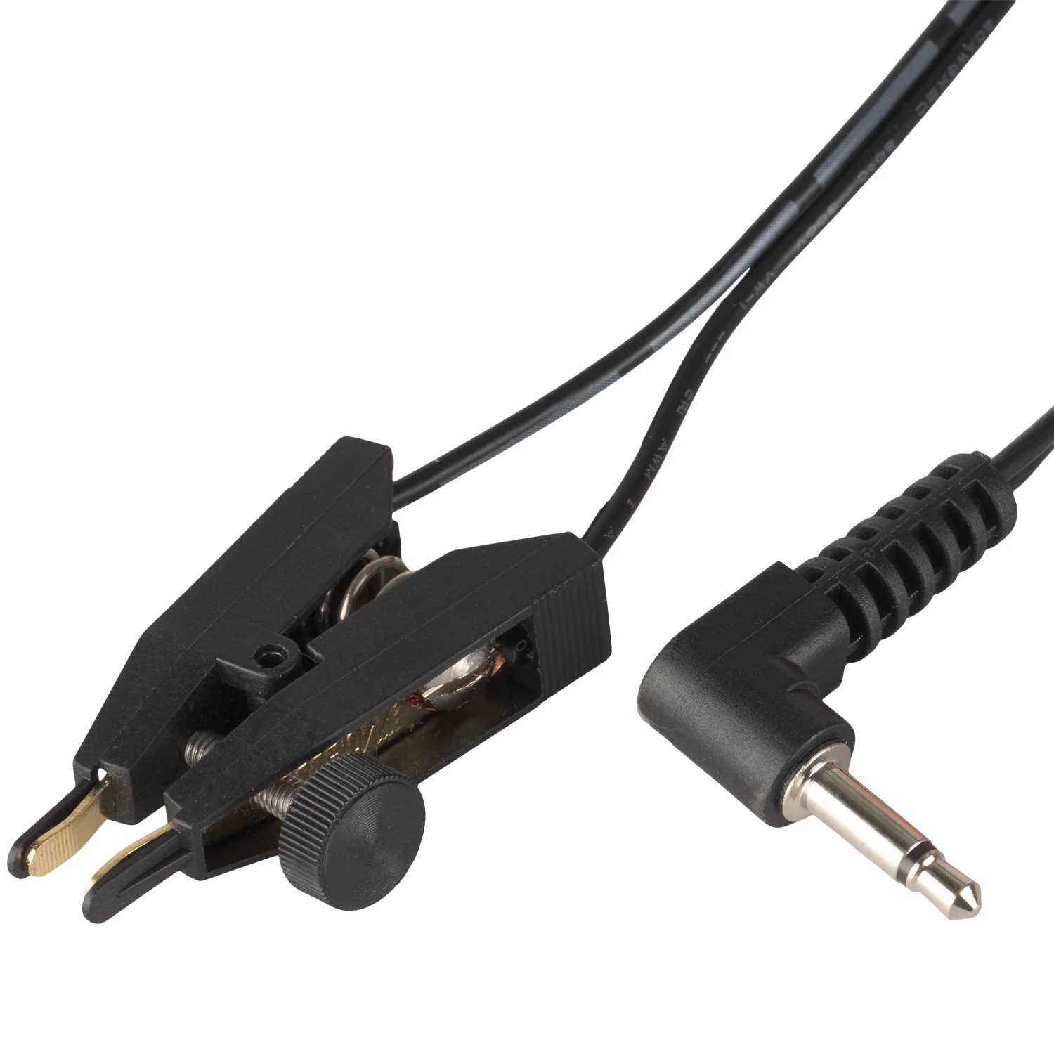 E-stim Systems Eclip Bi-Polar Electro Klemme 1