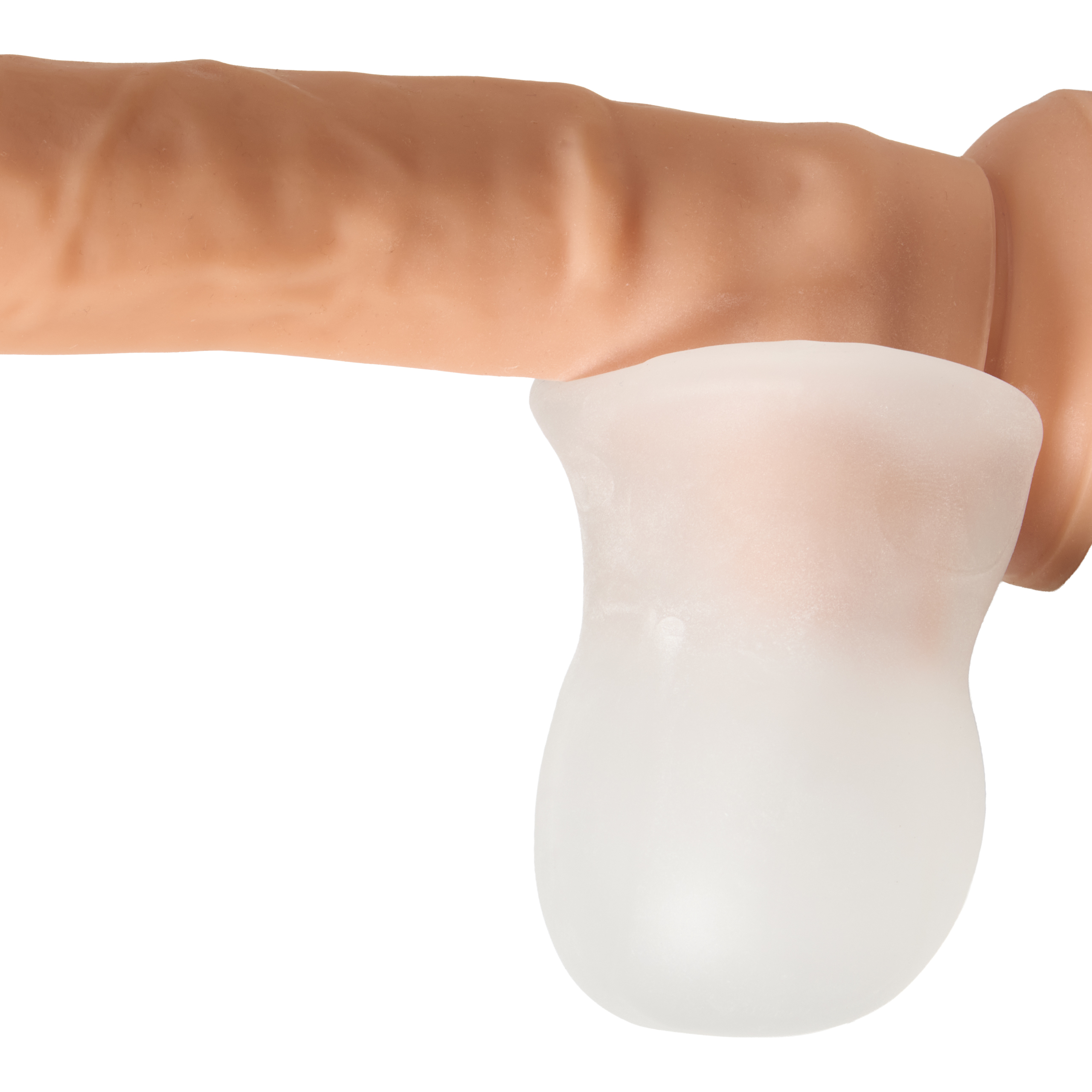 Perfect Fit Bull Bag Ball Stretcher var 6