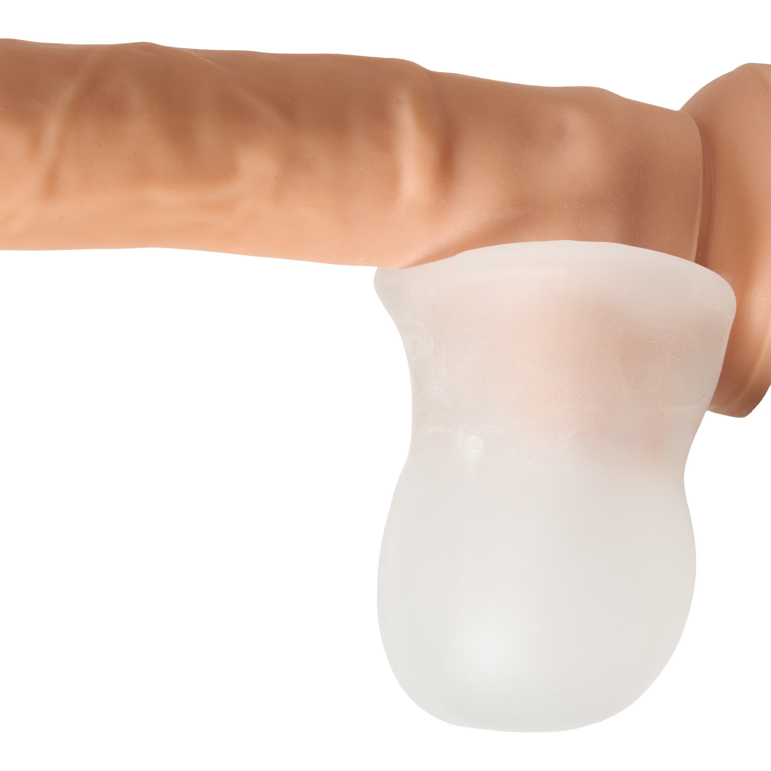 Perfect Fit Bull Bag Ball Stretcher var 6
