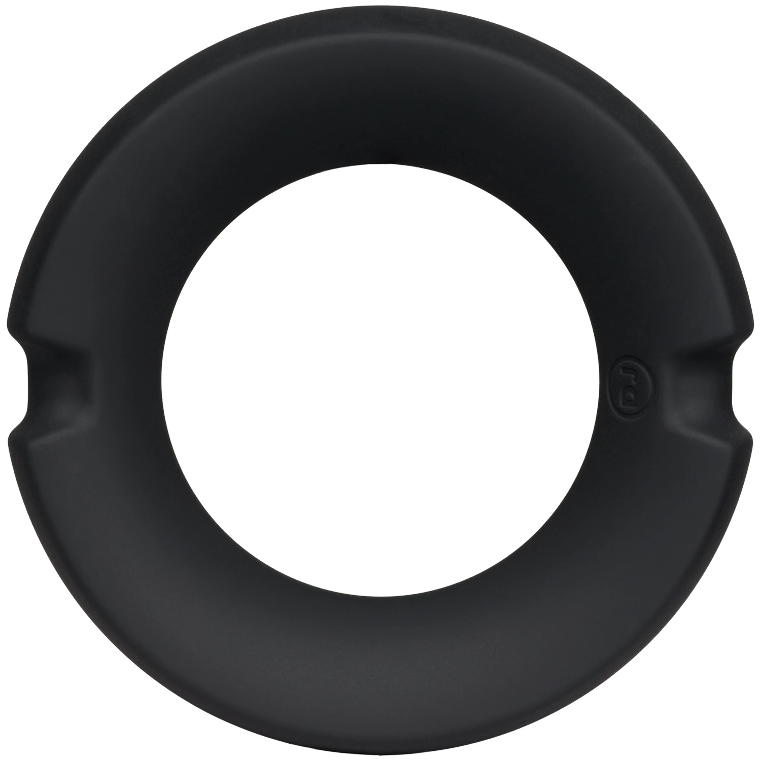 Doc Johnson Merci The Paradox Penisring i Metall var 6