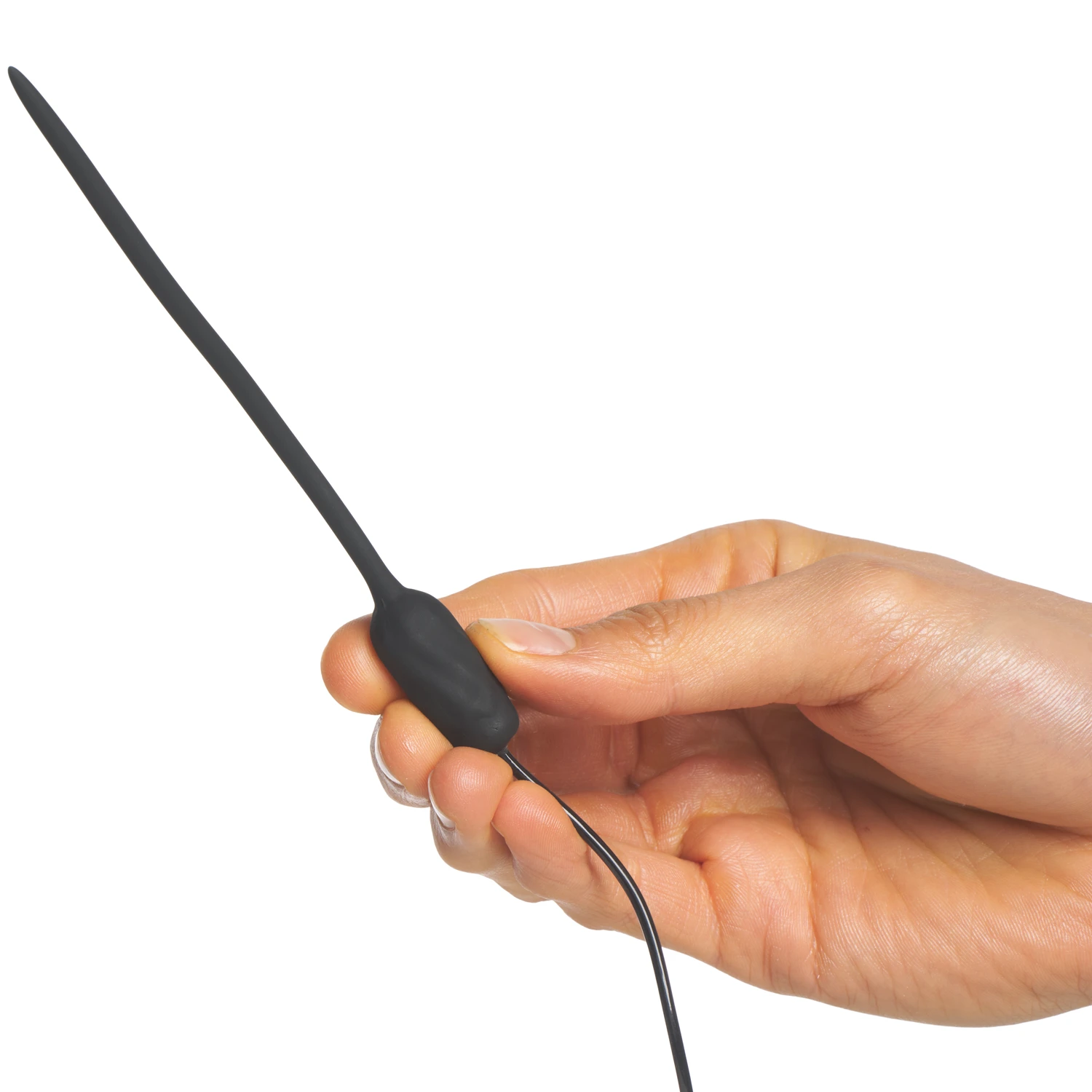 Ouch! Sonde Urétrale Vibrante Télécommandée 1