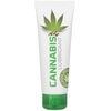 Cannabis Vattenbaserat Glidmedel 125 ml - Klar