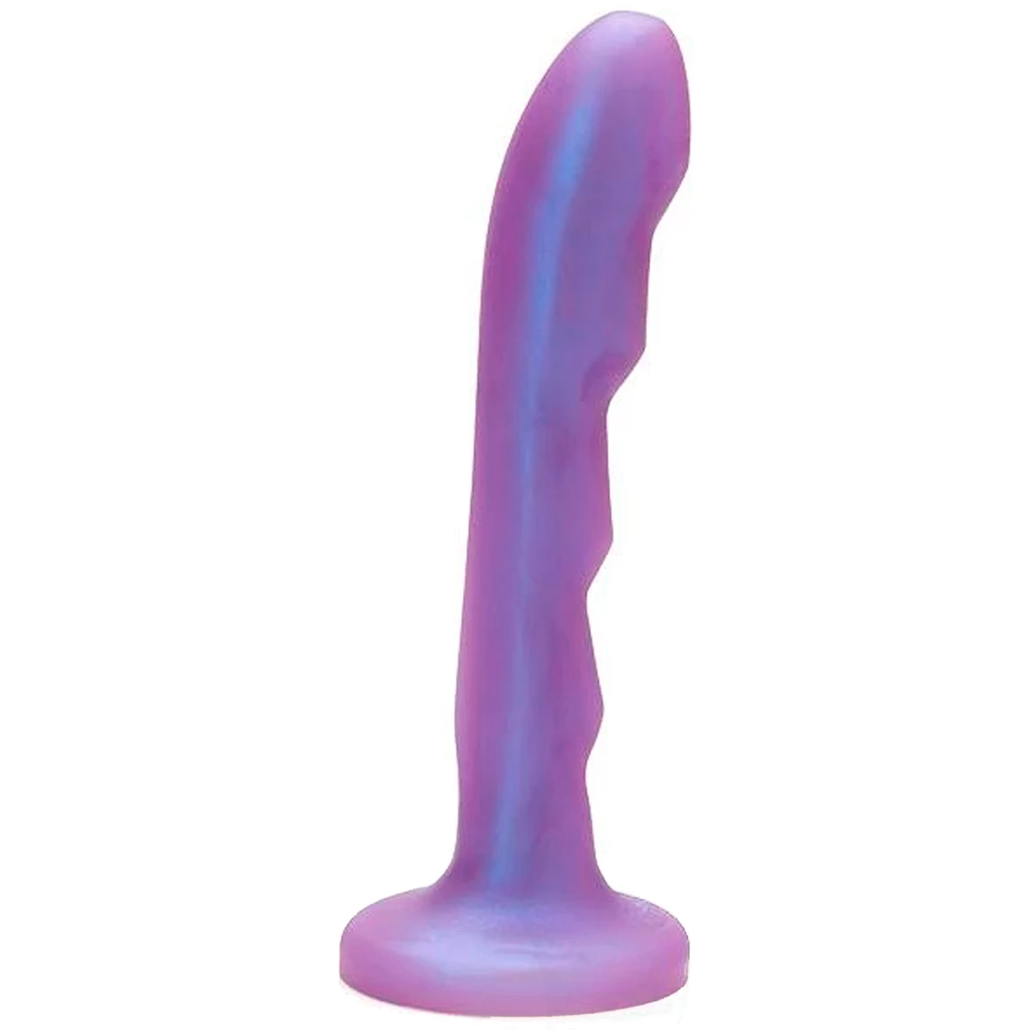 Tantus Charmer Silikondildo 19 cm var 1