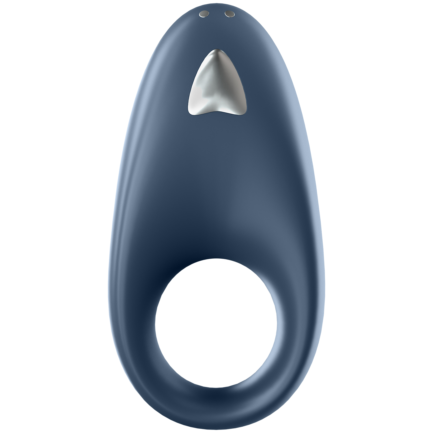 Satisfyer Powerful One Penisring met App 1