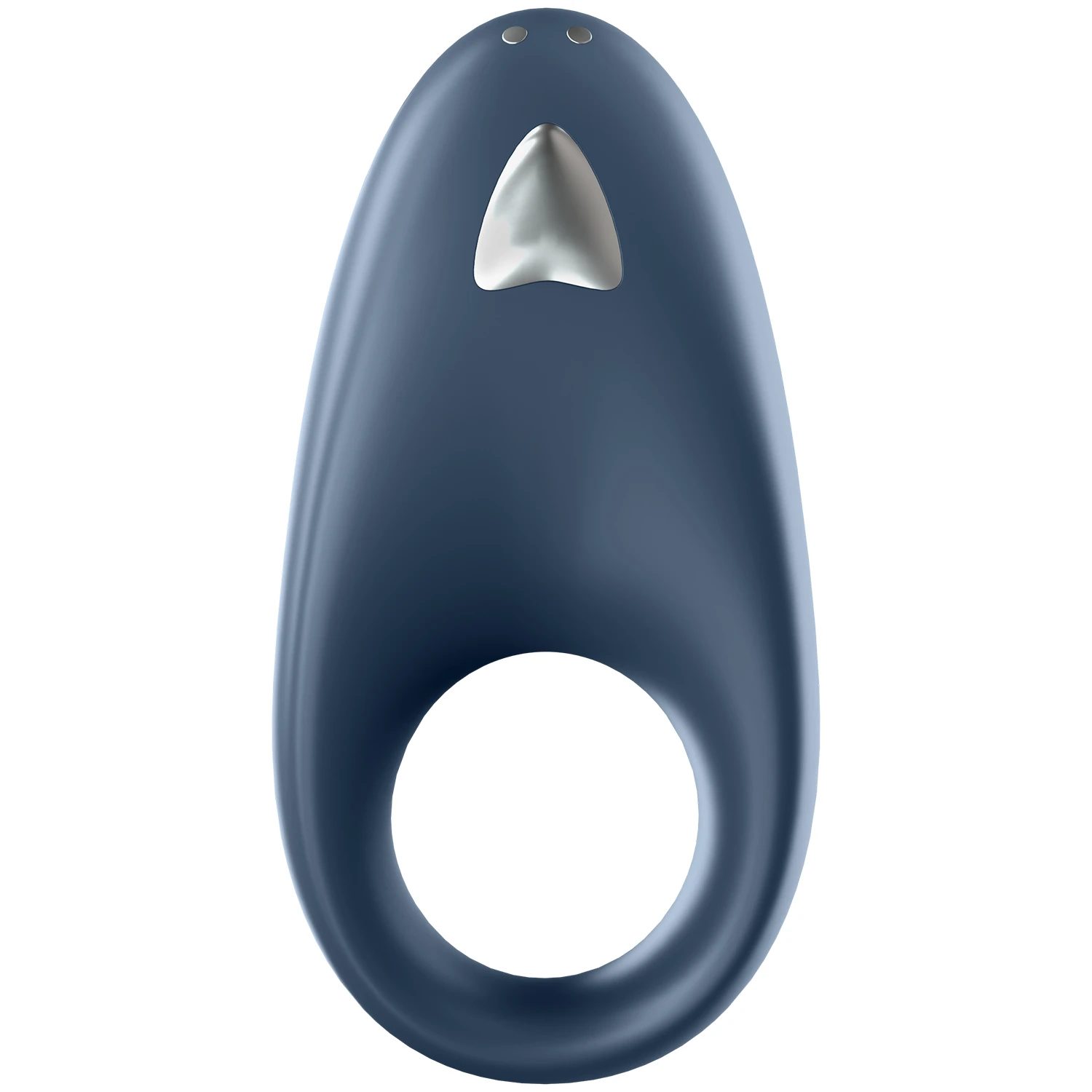 Satisfyer Powerful One Appstyrt Penisring 1