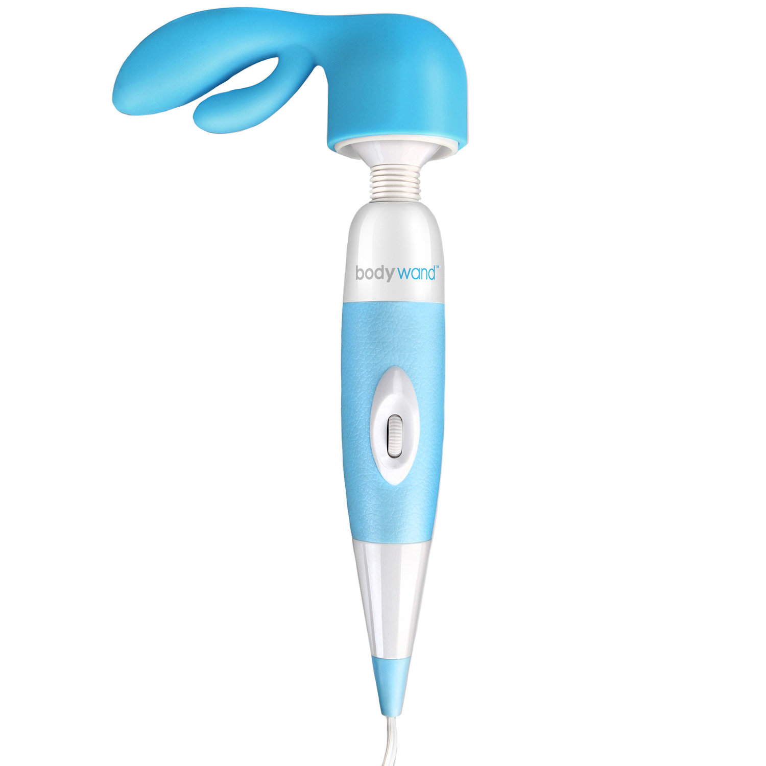 Bodywand Magic Wand Rabbit accessoire 1