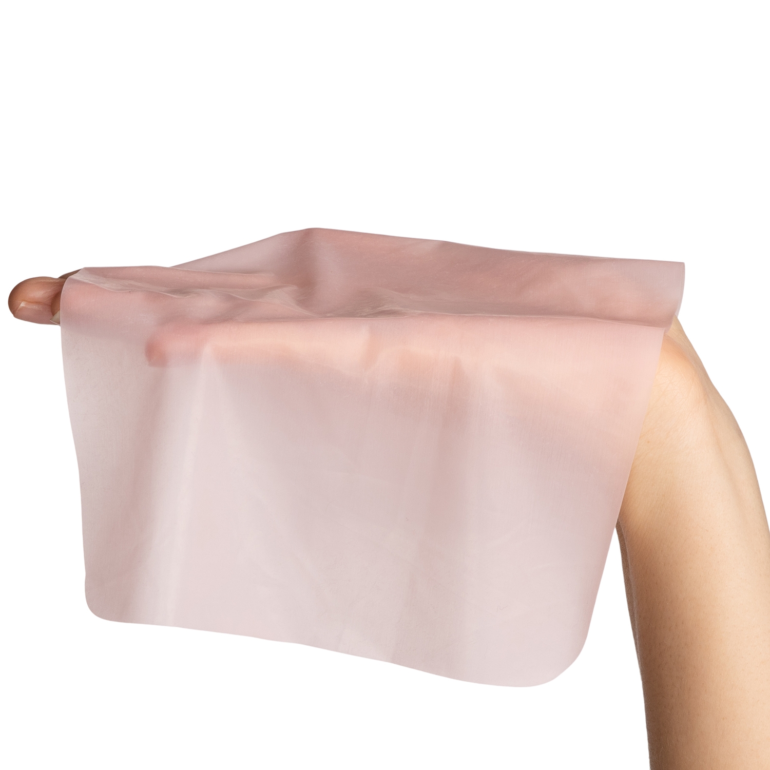 Glyde Sheer Dams Mix Slicklappar 4 st 1