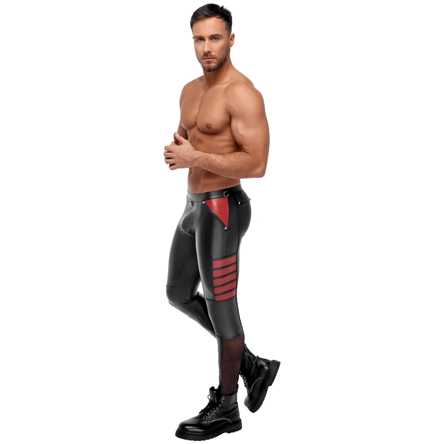 NEK Wetlook Bukser var 3