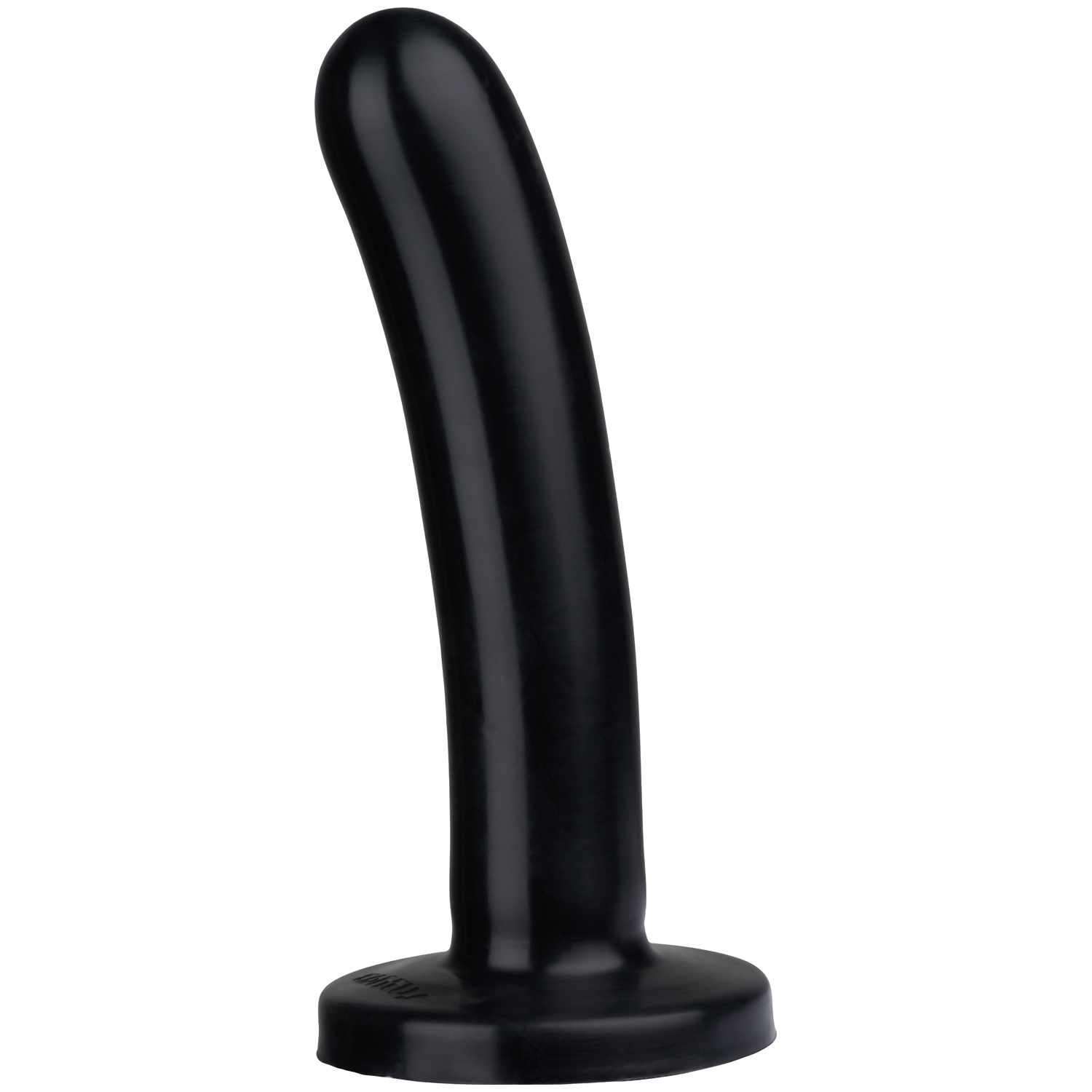 Tantus Silk Silikone Dildo Medium 13,5 cm var 2