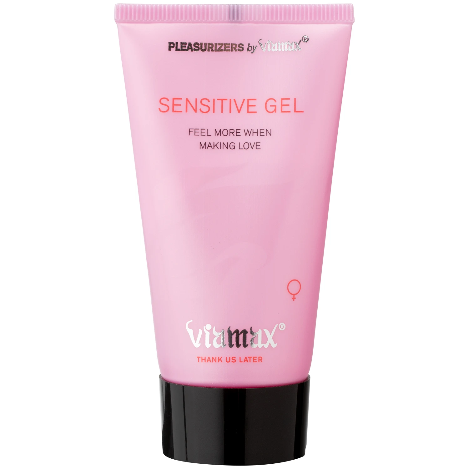 Viamax Sensitive Orgasme Gel 50 ml var 1