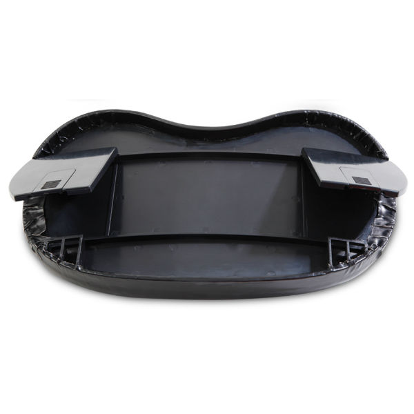 Fantasy Saddle Tillbehör för Sexgunga 1