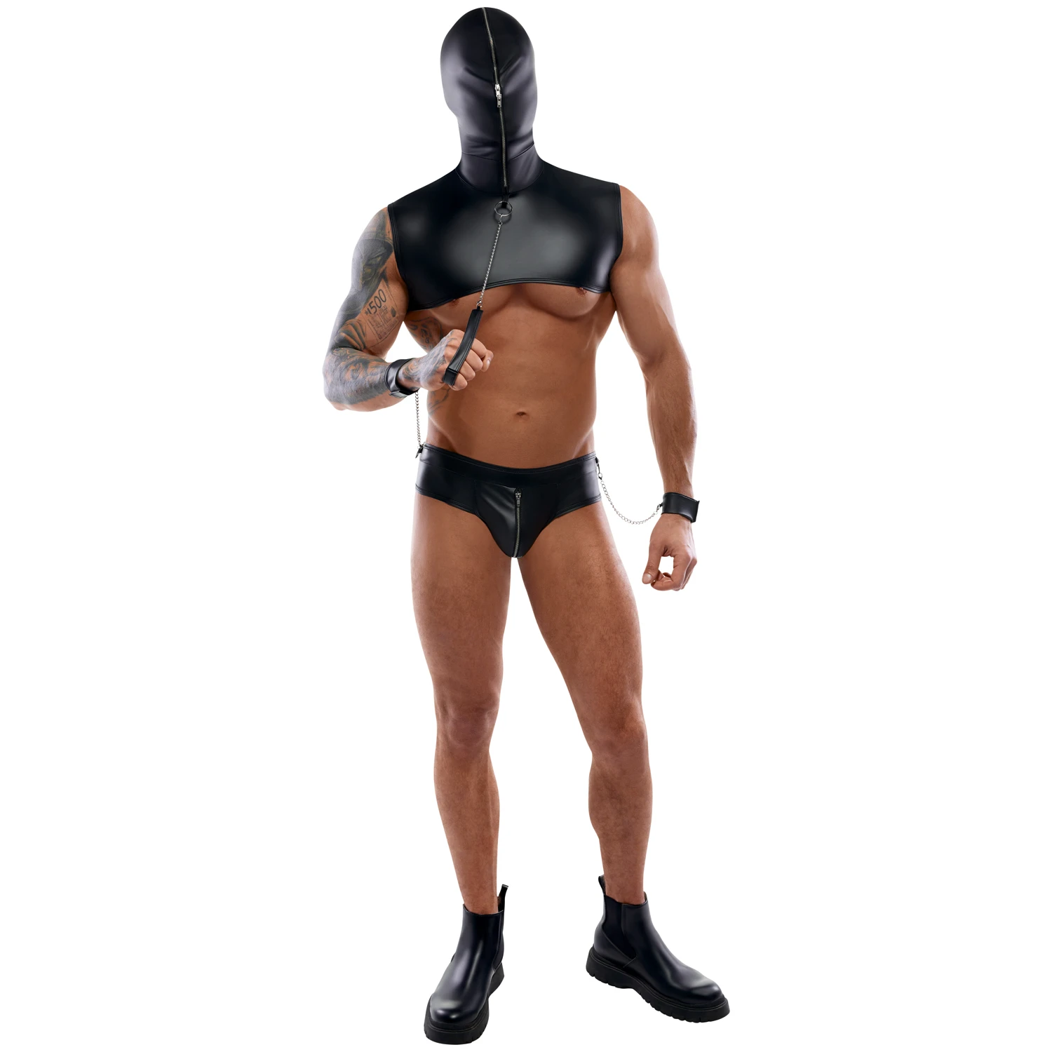 Svenjoyment Bondage Set var 1