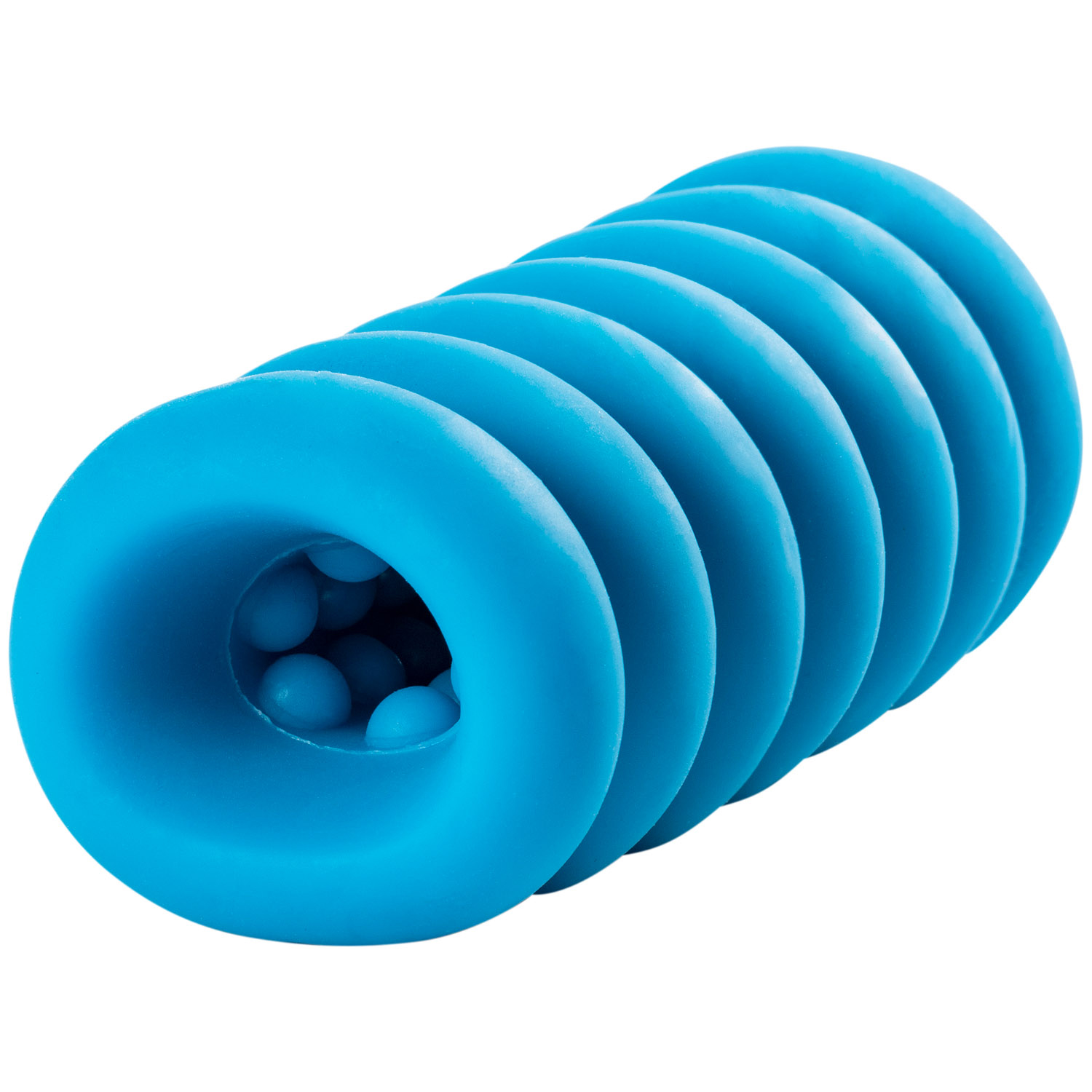 Doc Johnson Mood Thrill Male Stroker 1