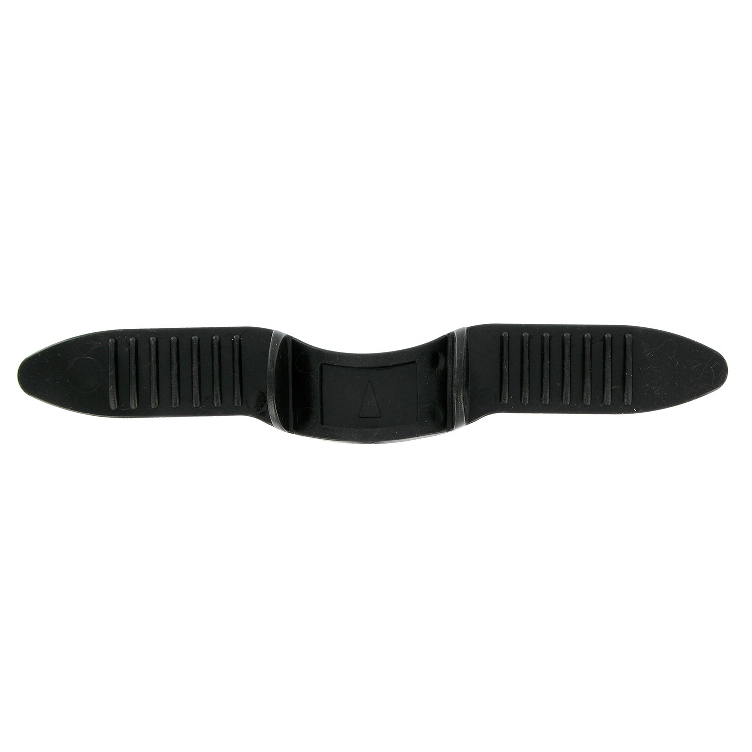 Male Edge Rubber Strap Sort - Sort