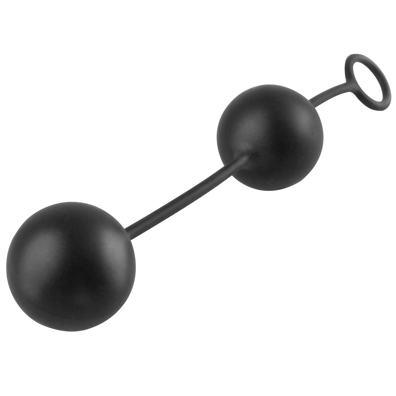 Anal Fantasy Elite Vibro Balls Anal Beads 1