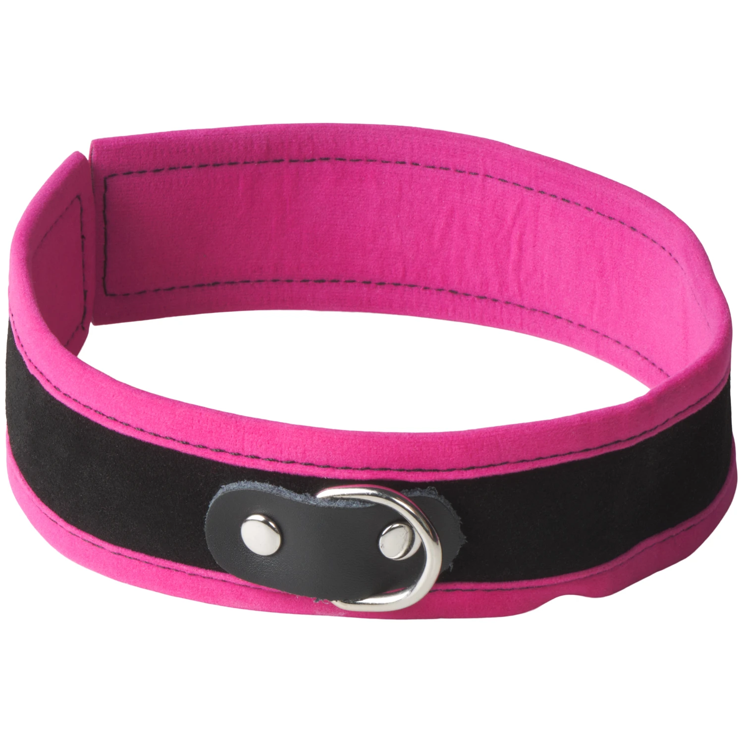 Rimba Velcro Soft Bondage Sett for Nybegynnere 1