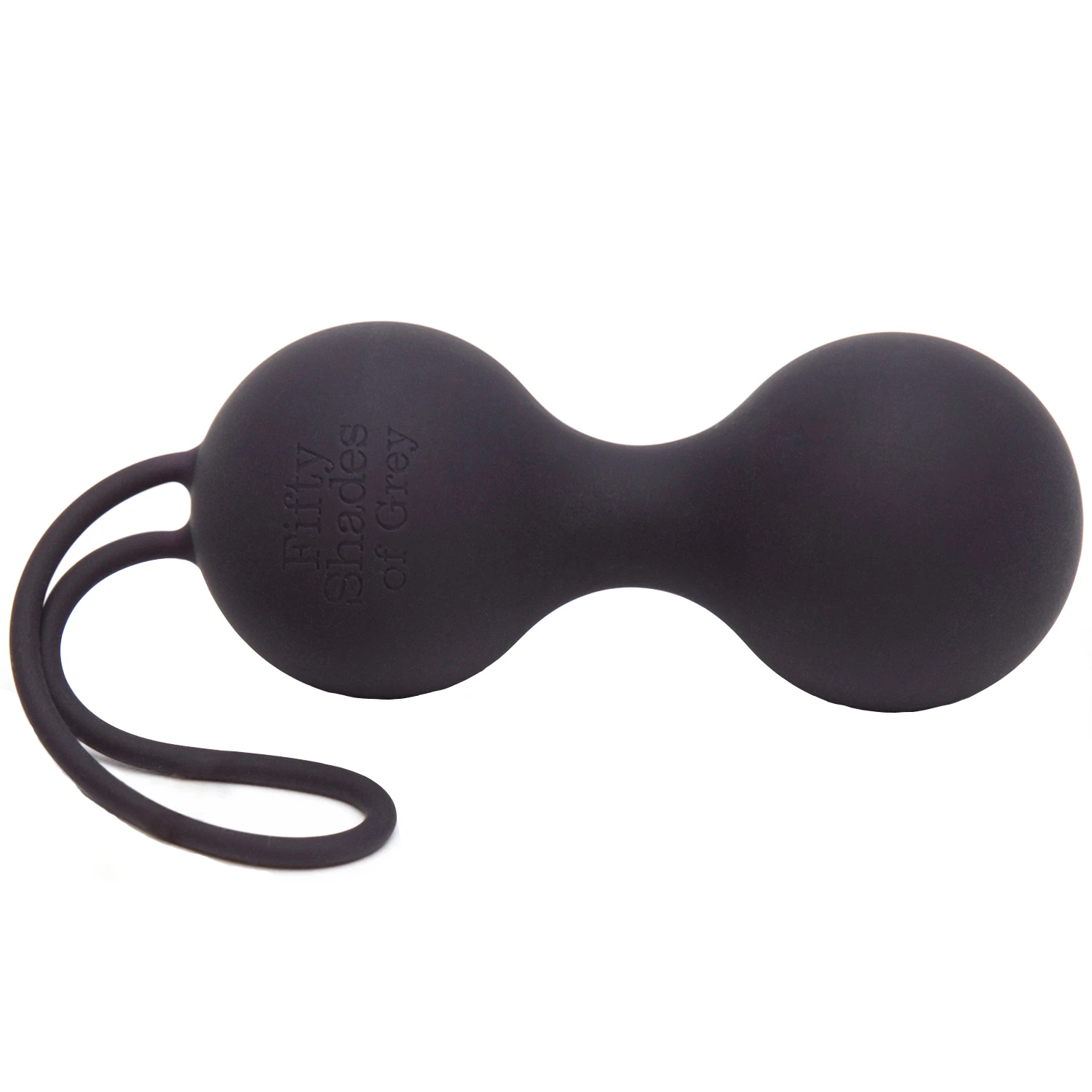 Fifty Shades of Grey Inner Goddess Colourplay Bækkenbundskugler 1