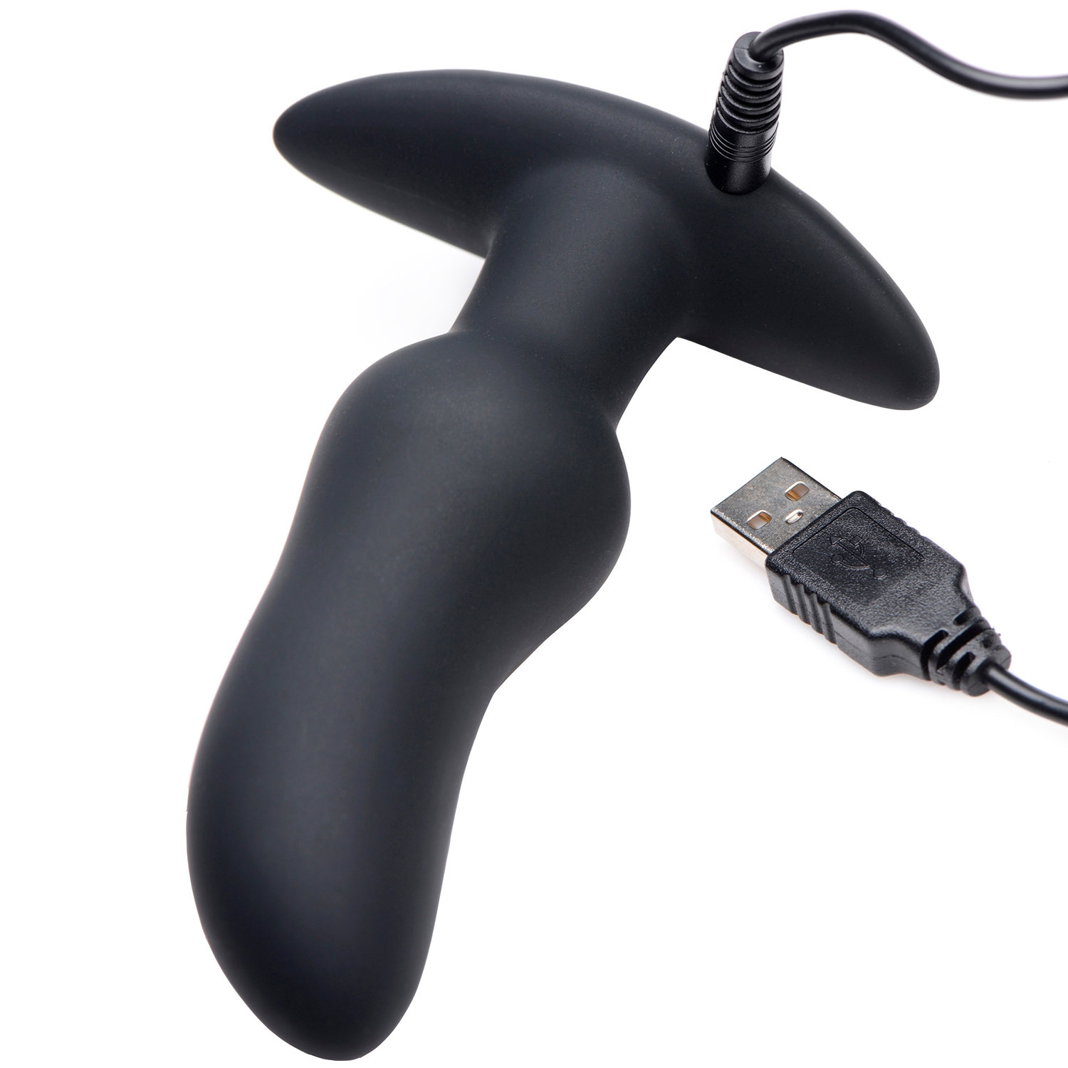 Whisperz Dirty Talk Stimulateur de Prostate 1