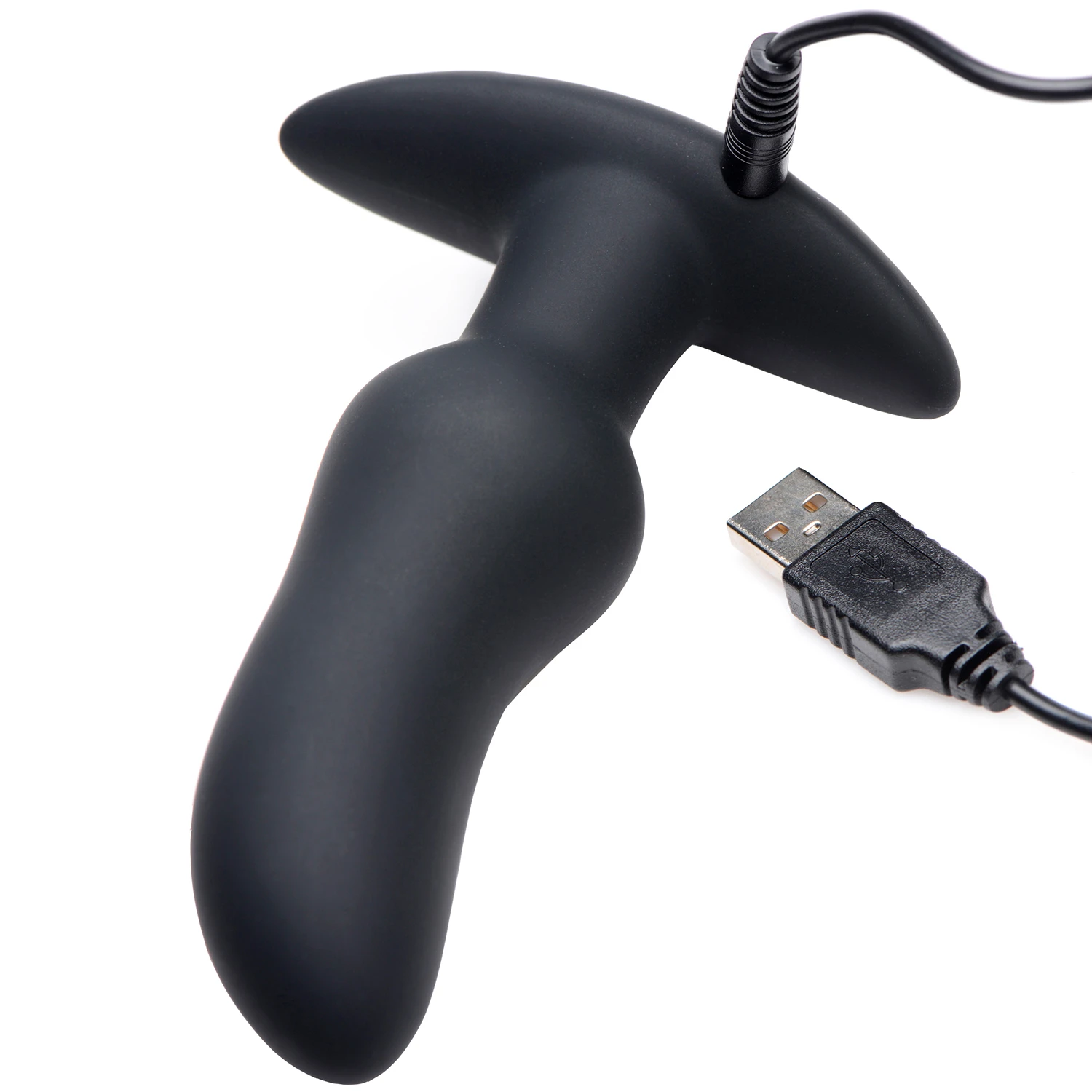 Whisperz Dirty Talk Eturauhasvibraattori 1