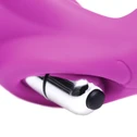 Strap U Evoke Strap-on Dildo med Vibrator 3