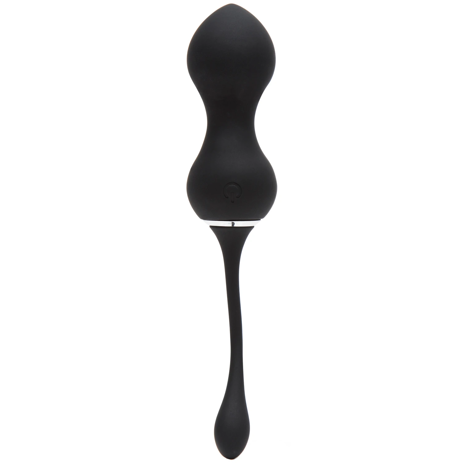 Fifty Shades of Grey Relentless Vibrations Fjernbetjente Kegel Balls  1