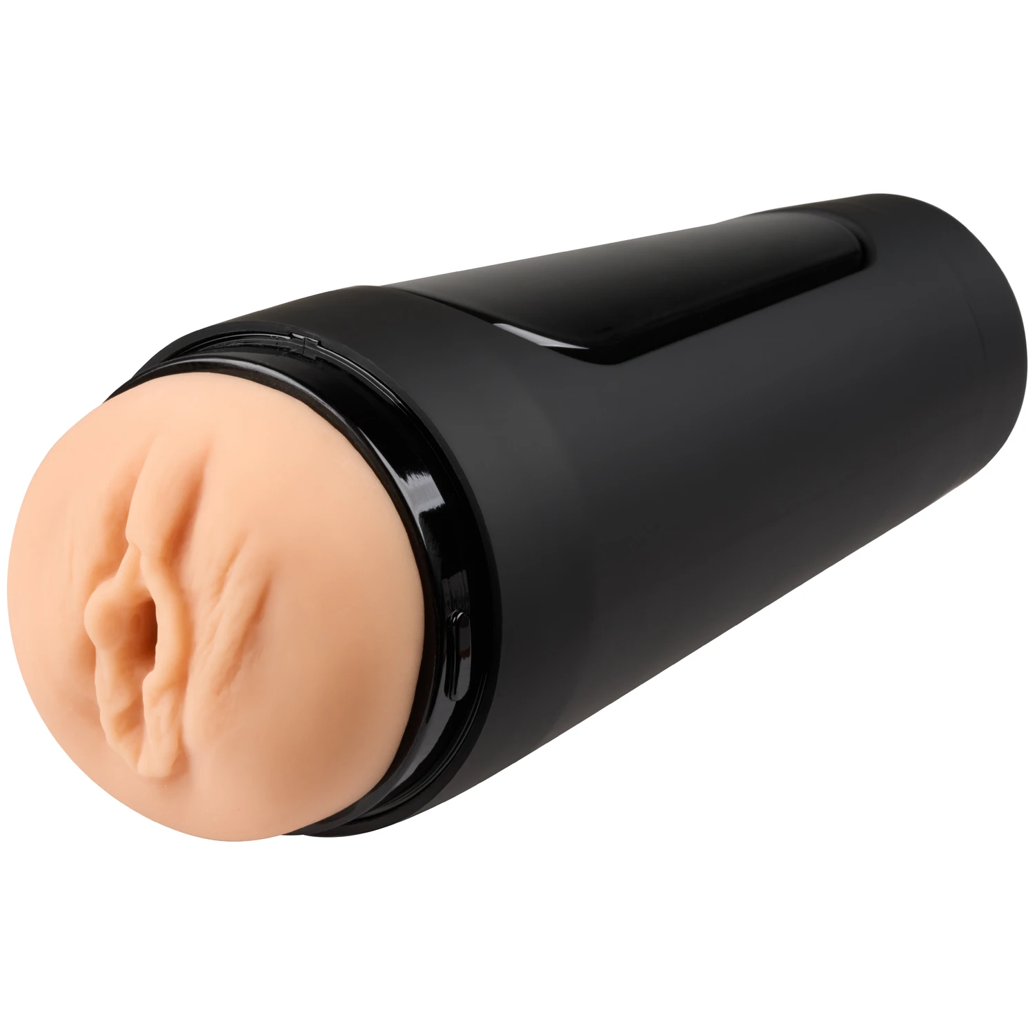 Doc Johnson Main Squeeze Dani Daniels UltraSkyn Stroker var 2