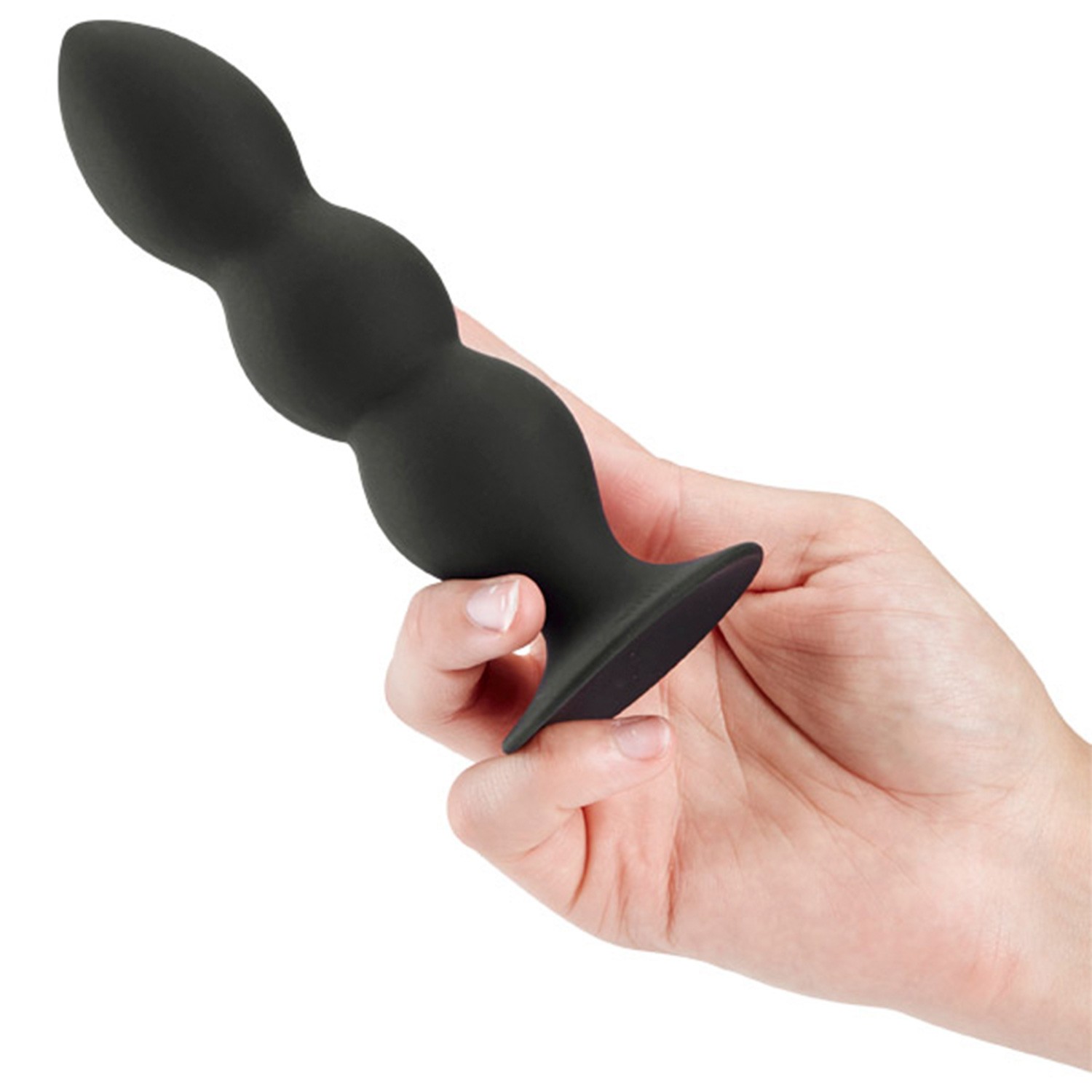 Sinful Triple Buttplug 15,5 cm 1