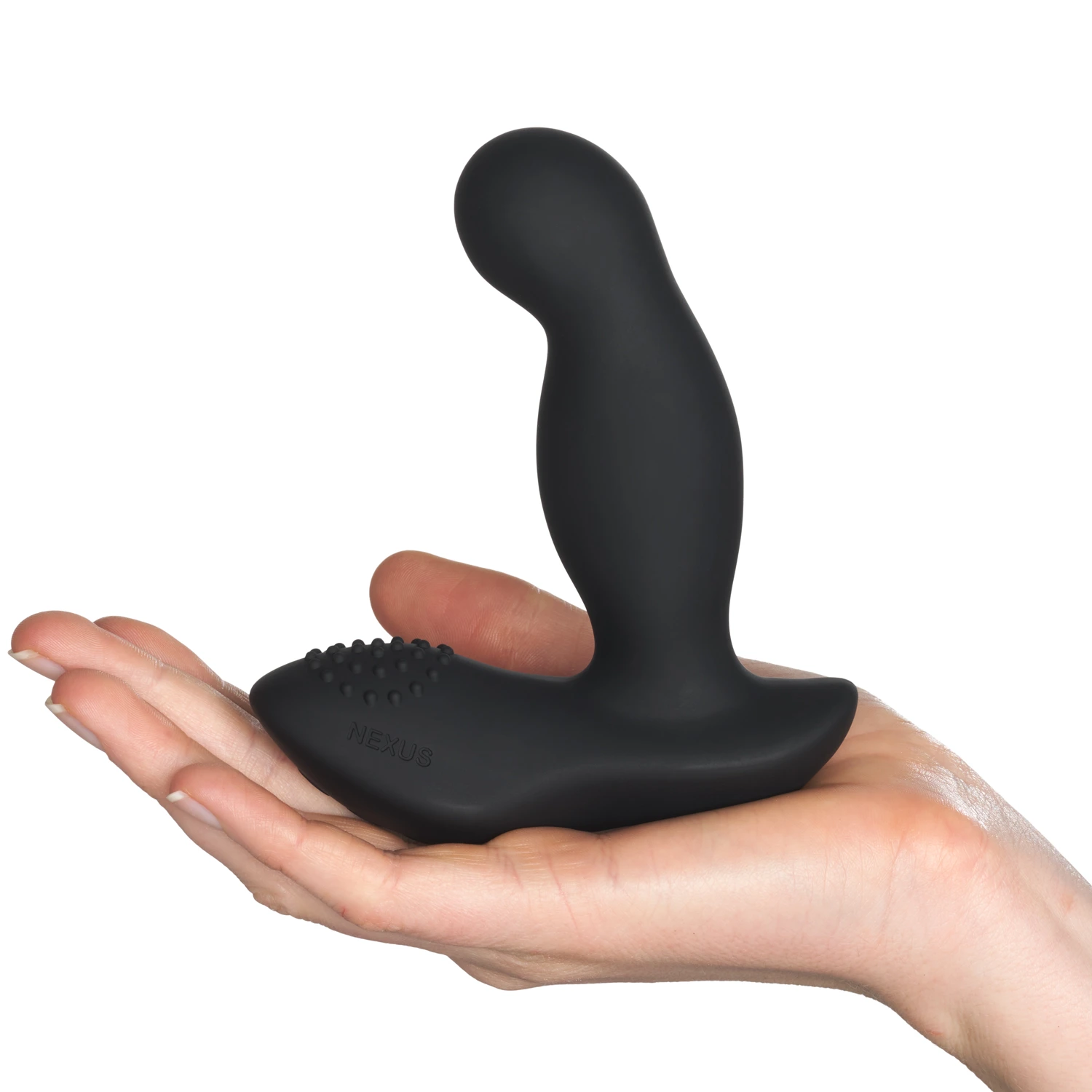 Nexus Boost Masseur de Prostate Gonflable 14,5 cm 1