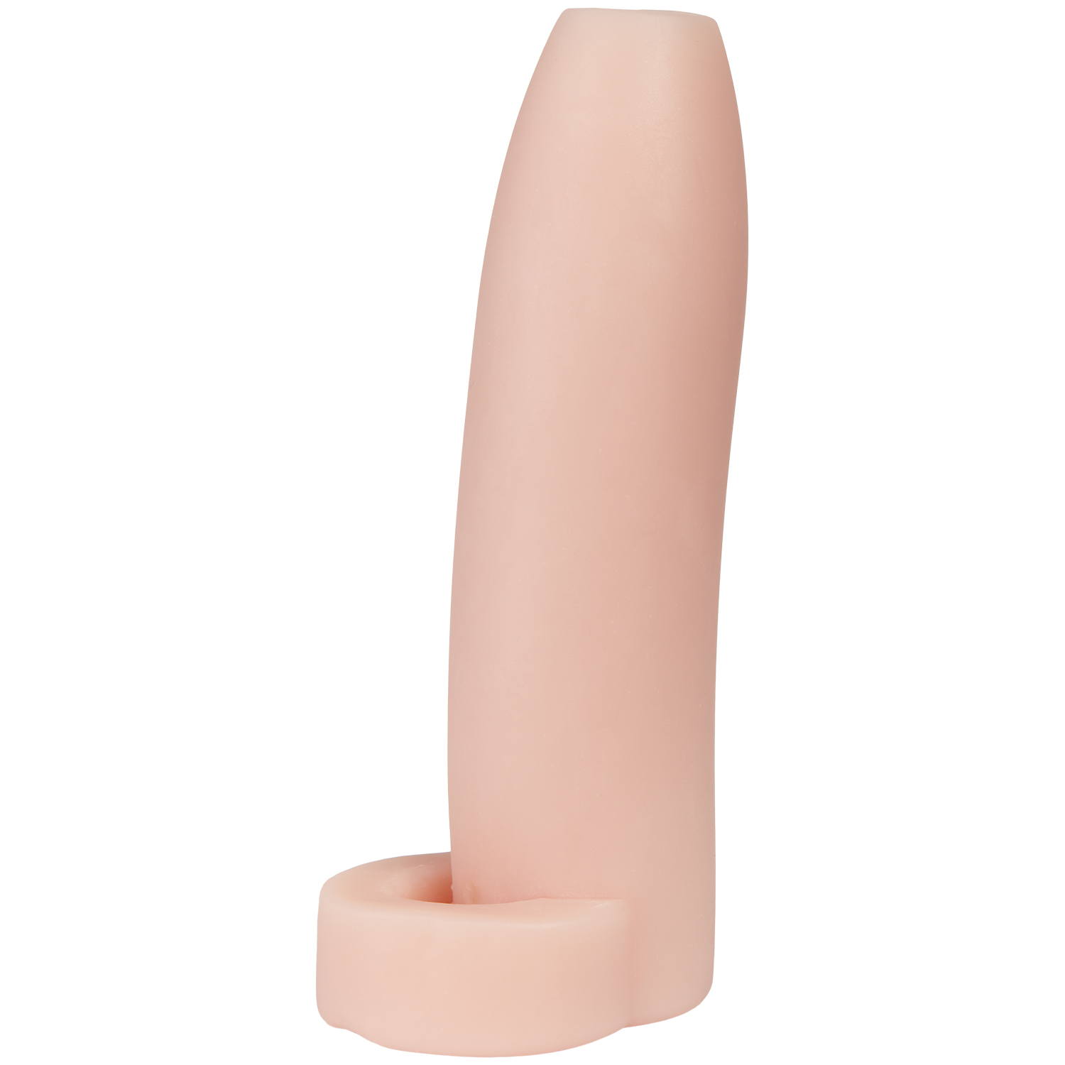 Pipedream Fantasy X-tensions Real Feel Enhancer Penis Sleeve  - Nude