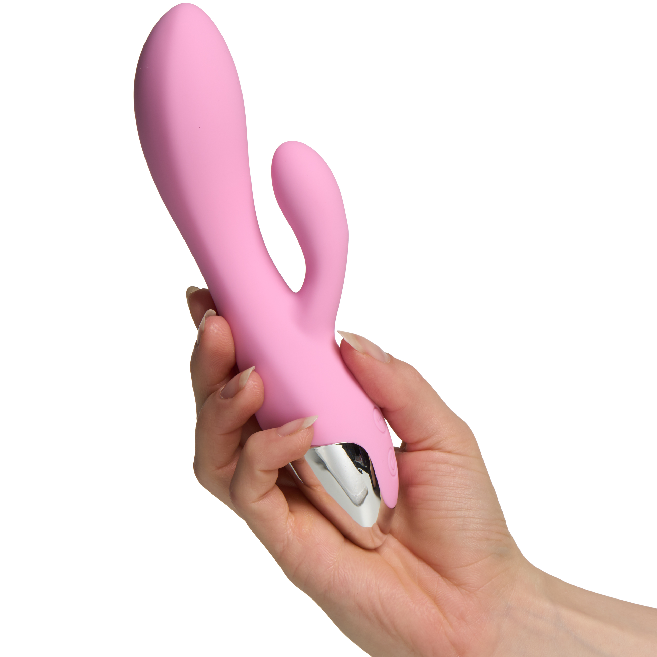 Sinful Pleasure Bunny Luxe Rabbit Vibrator var 2