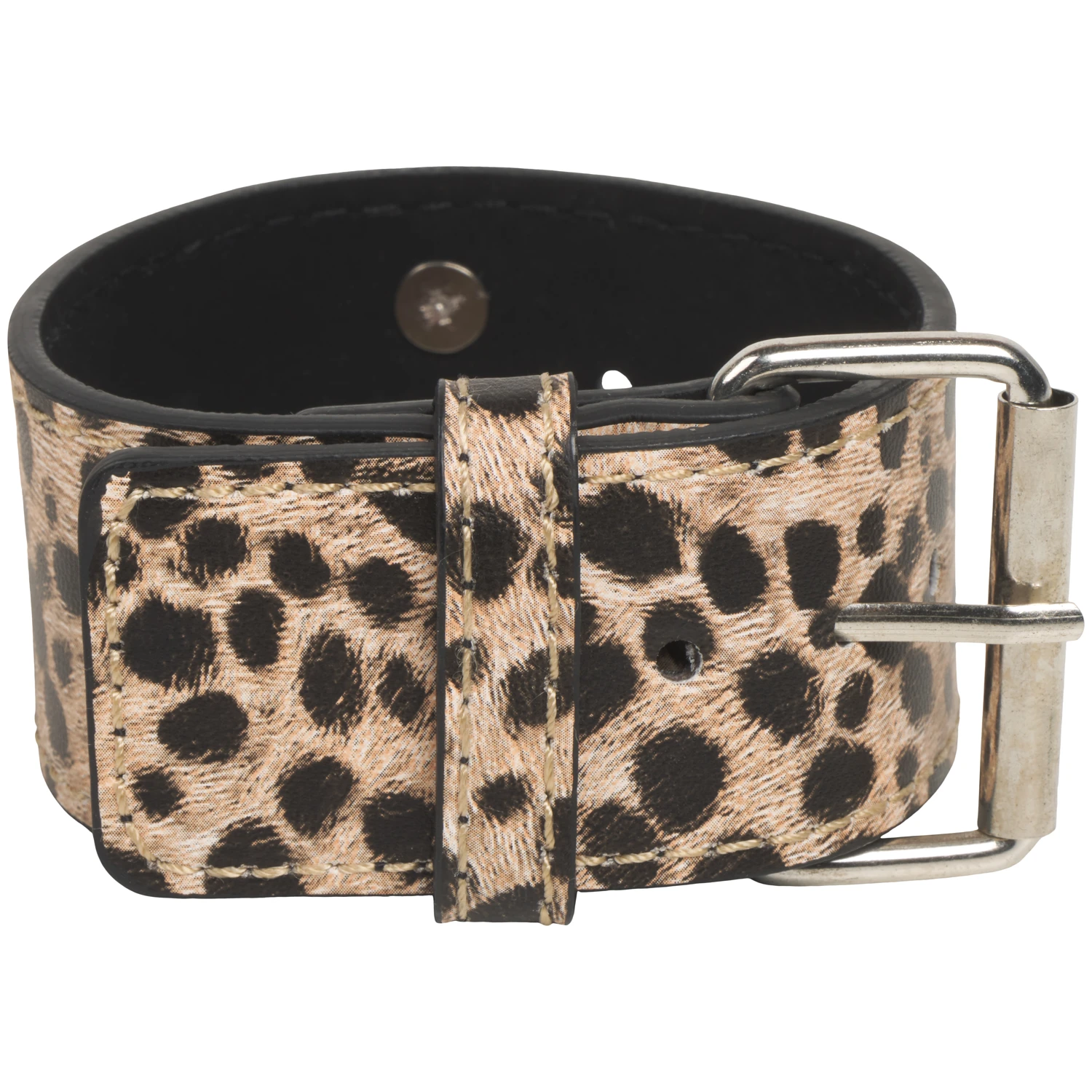 Baseks Leopard Rannekahleet 1