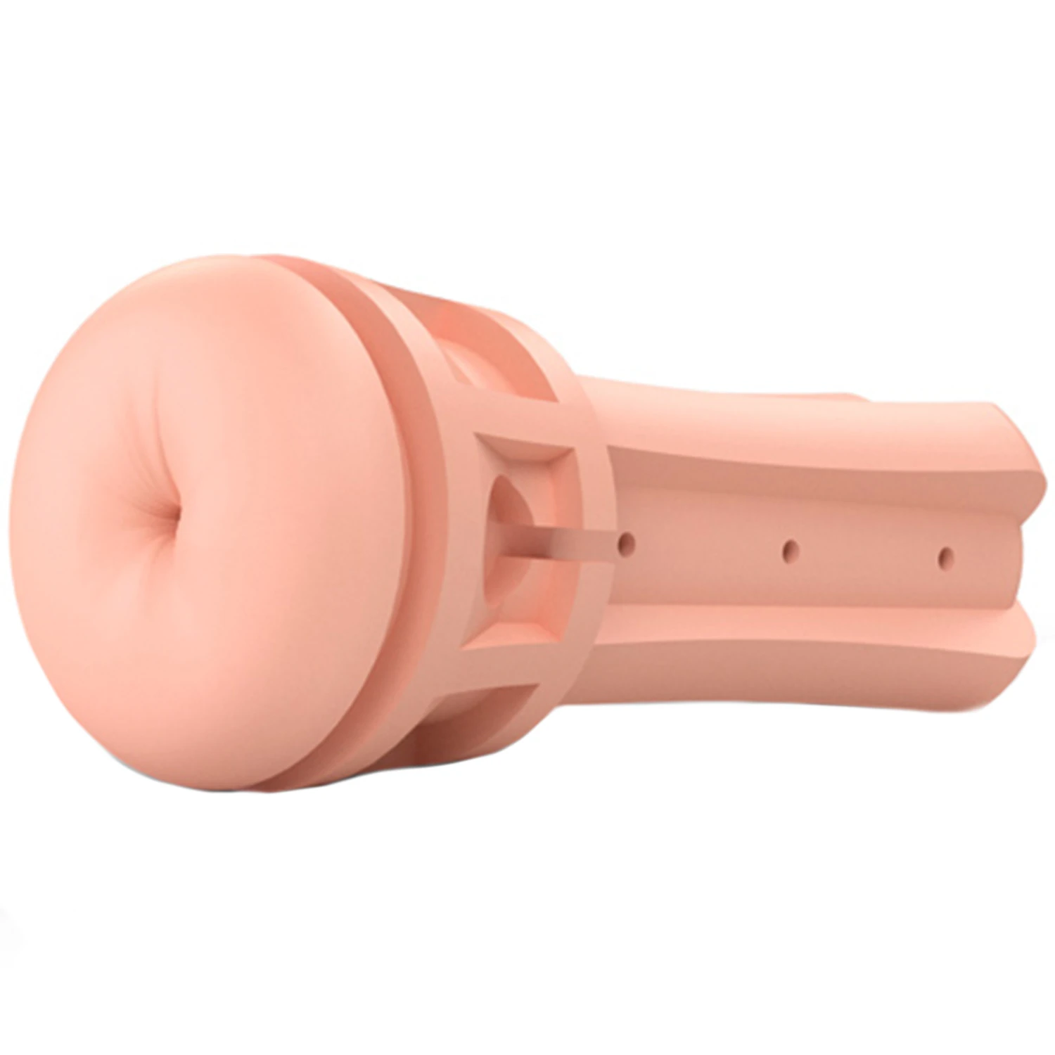 Mystim Opus E Electro Anal Masturbator 1