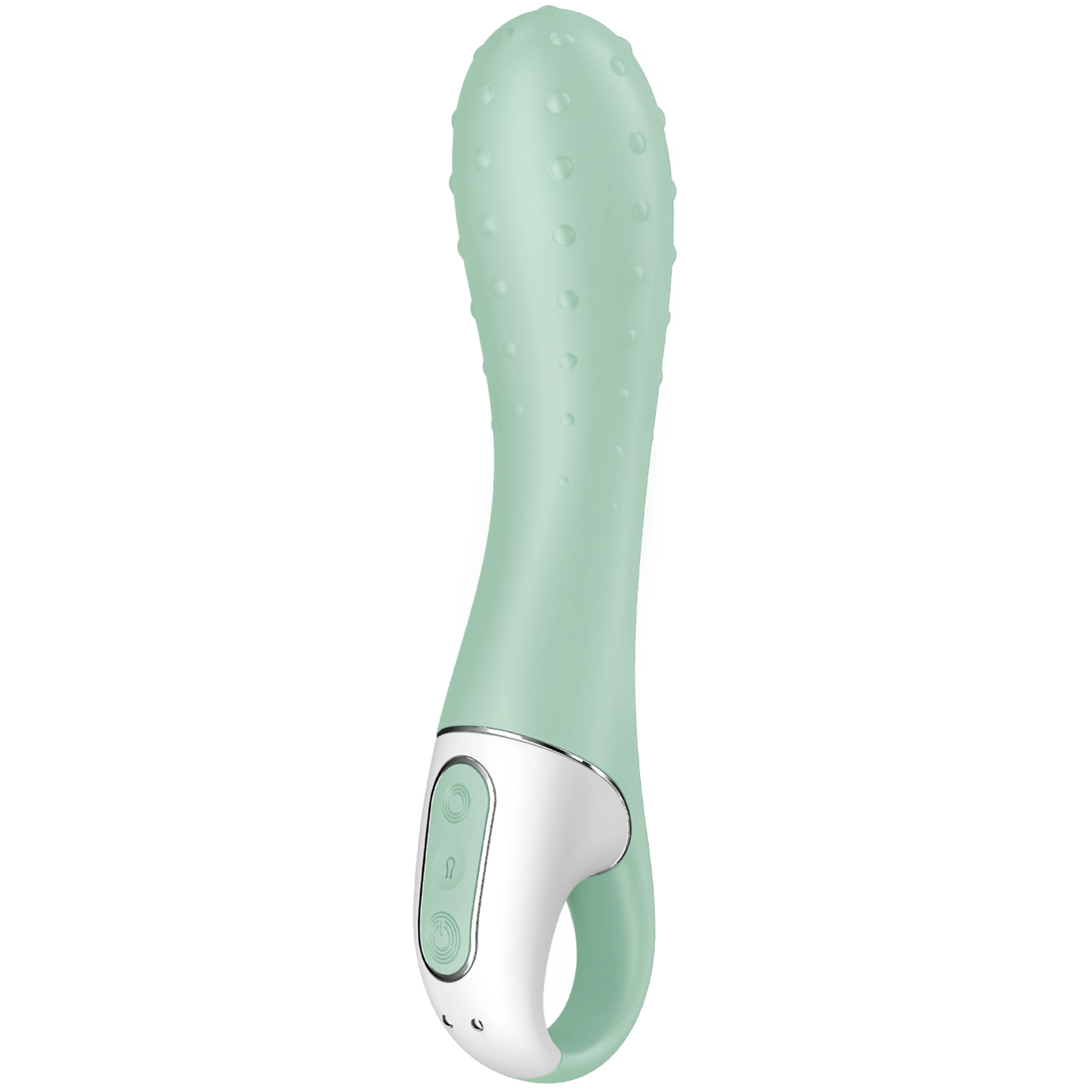 Satisfyer Air Pump Vibrator 3 var 1