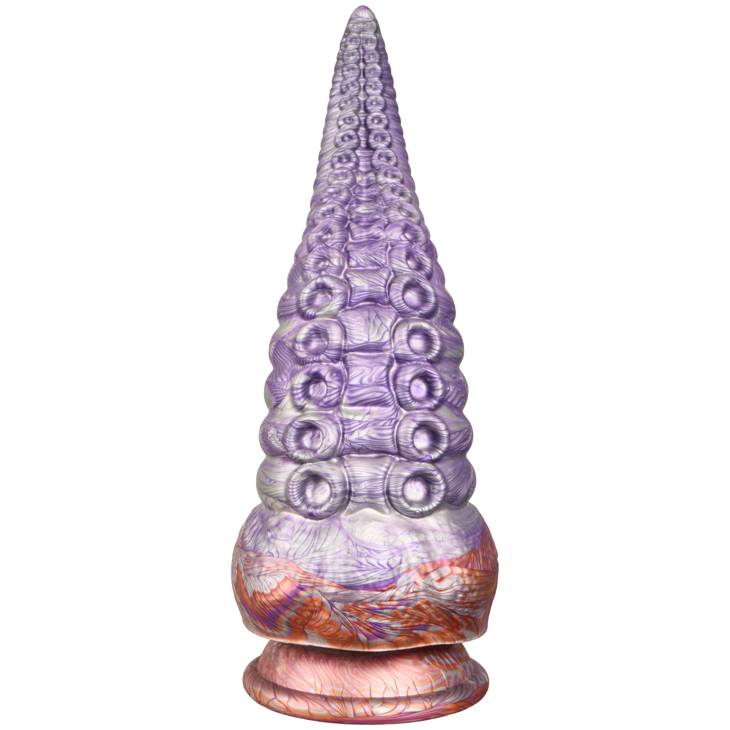 Fantasm Tales Tentakel Dildovibrator 21 cm 1