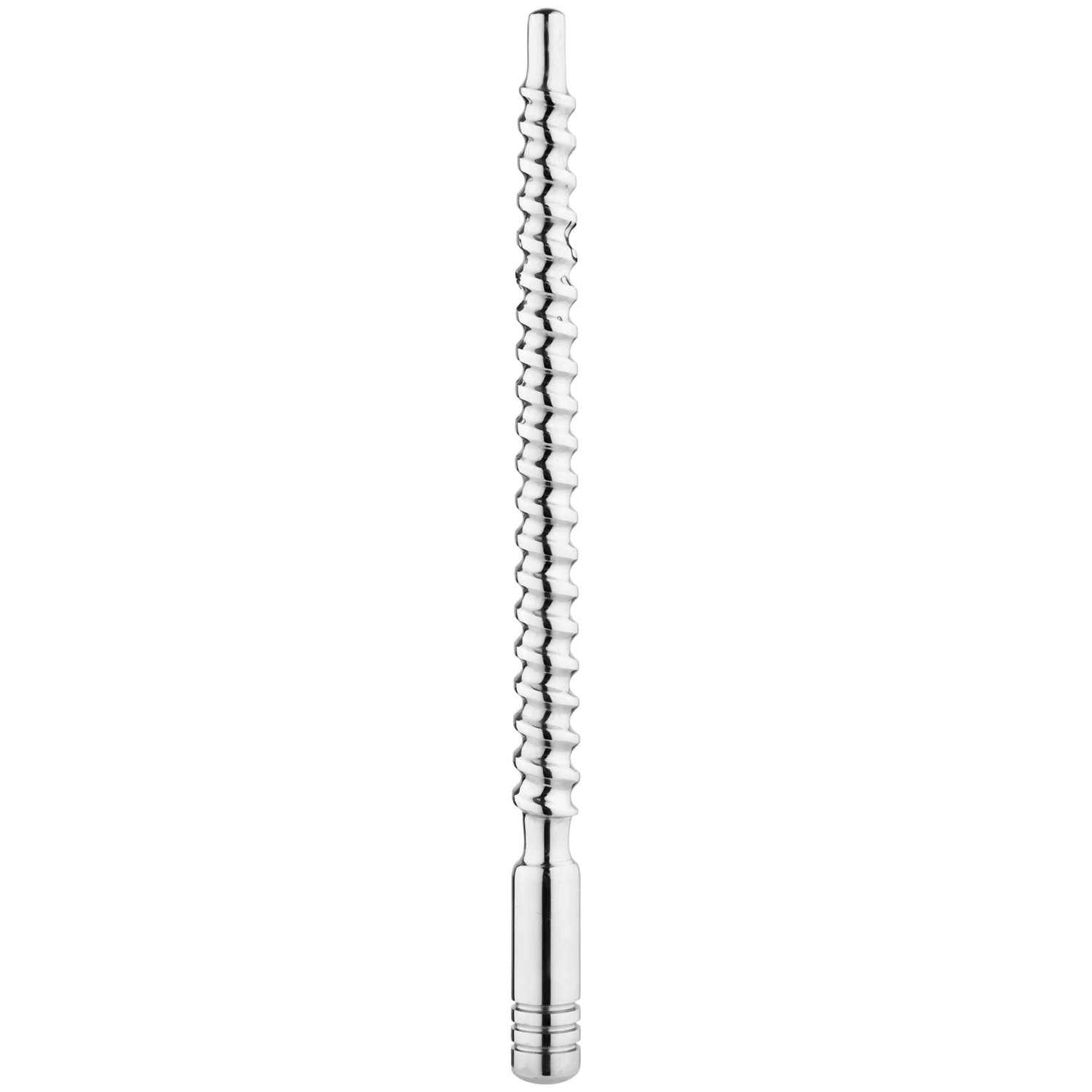 Kiotos Steel Special Twist Dipstick i Rustfrit Stål var 1